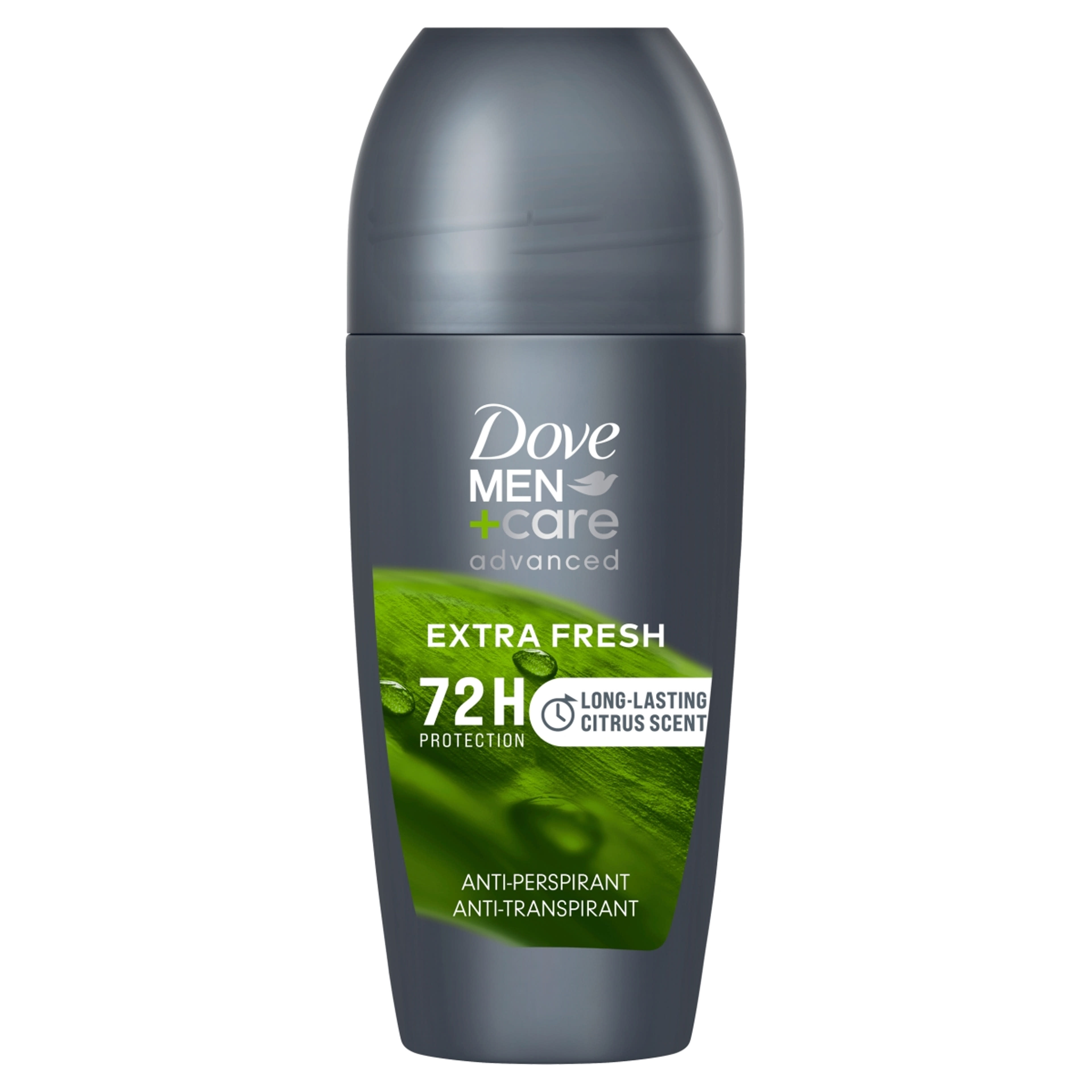 Dove Men+Care Extra Fresh roll - on - 50 ml