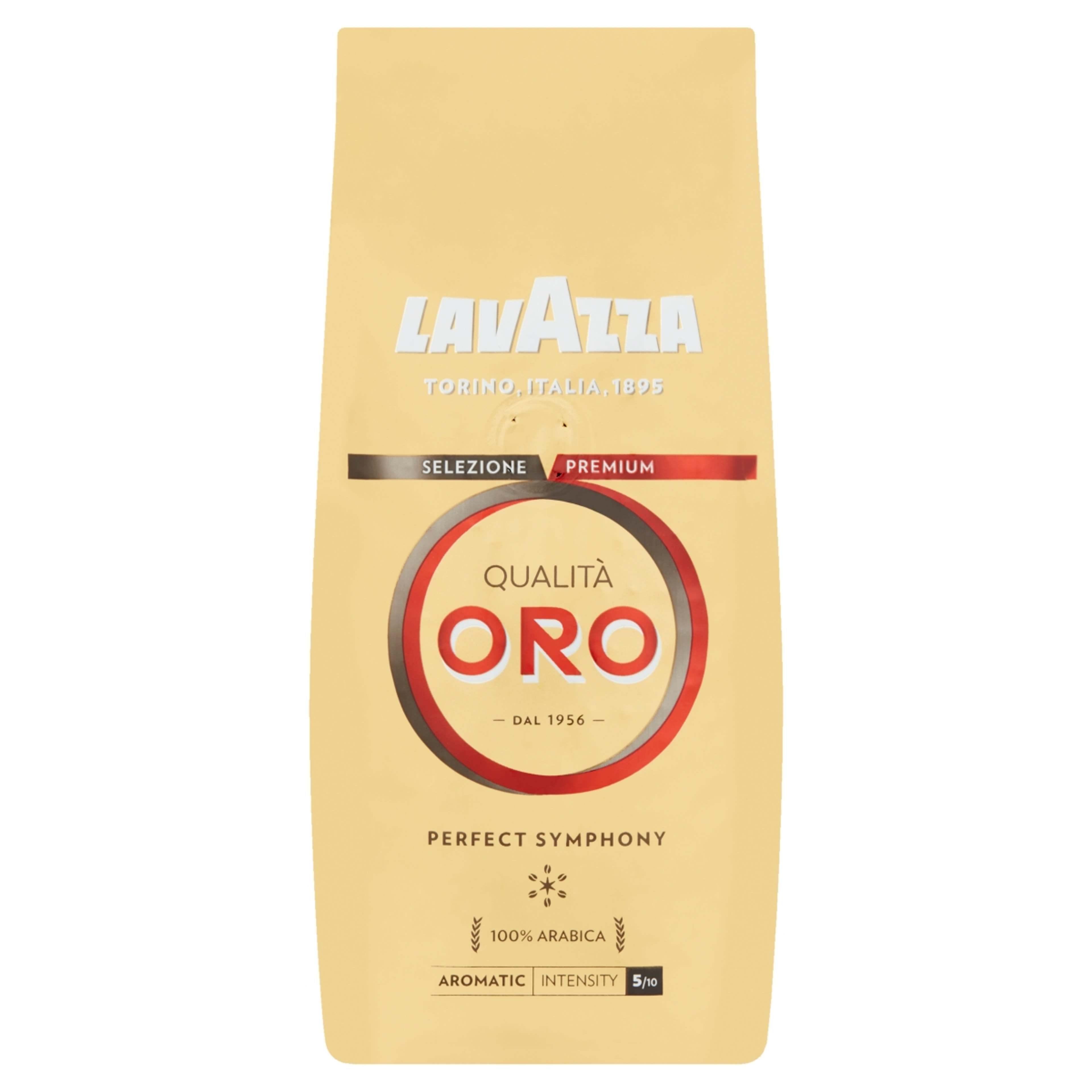 Lavazza Qualita Oro szemes kávé  - 250 g