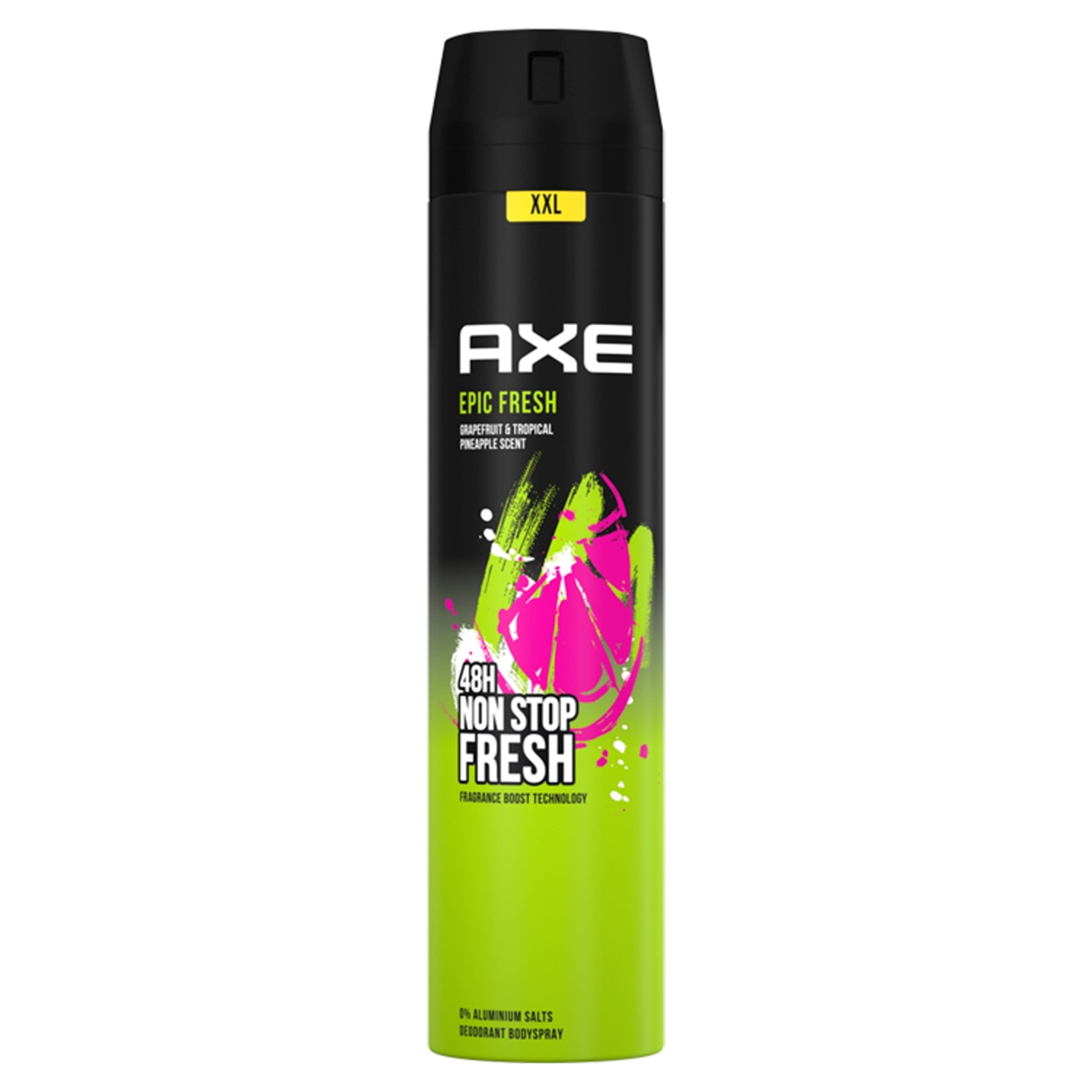 Axe Epic Fresh dezodor - 250 ml-1
