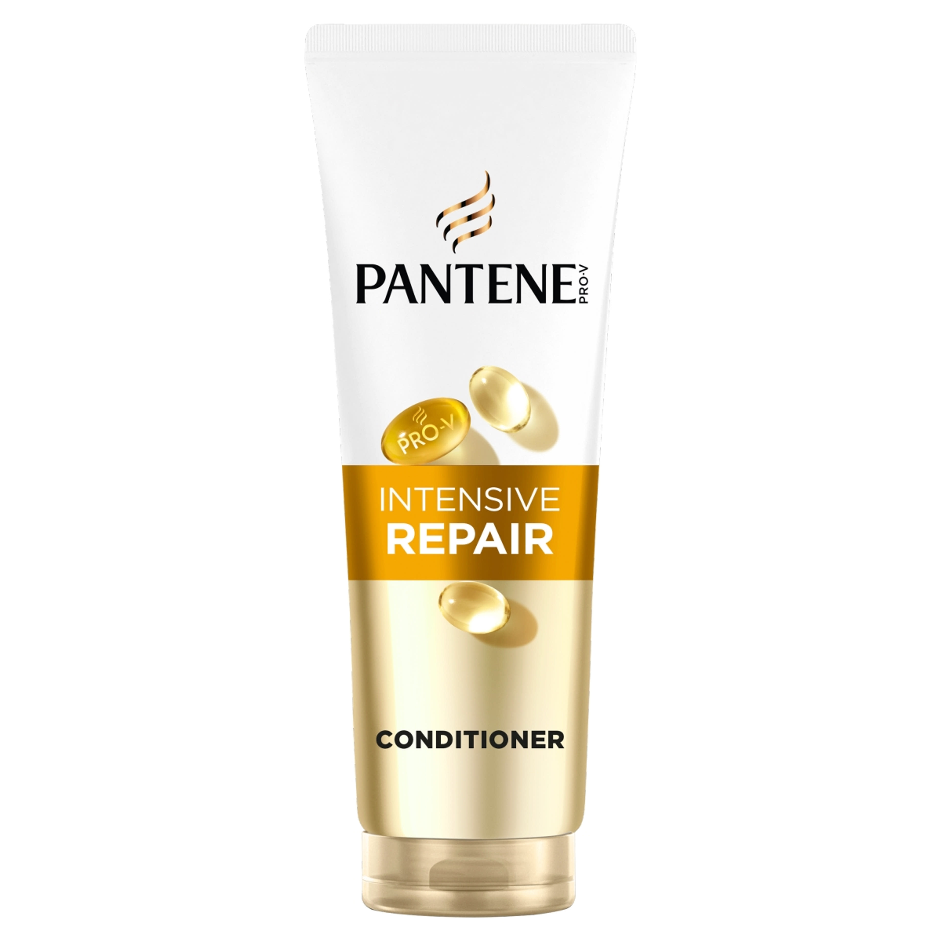 Pantene Pro-V Intensive Repair balzsam - 275 ml-8