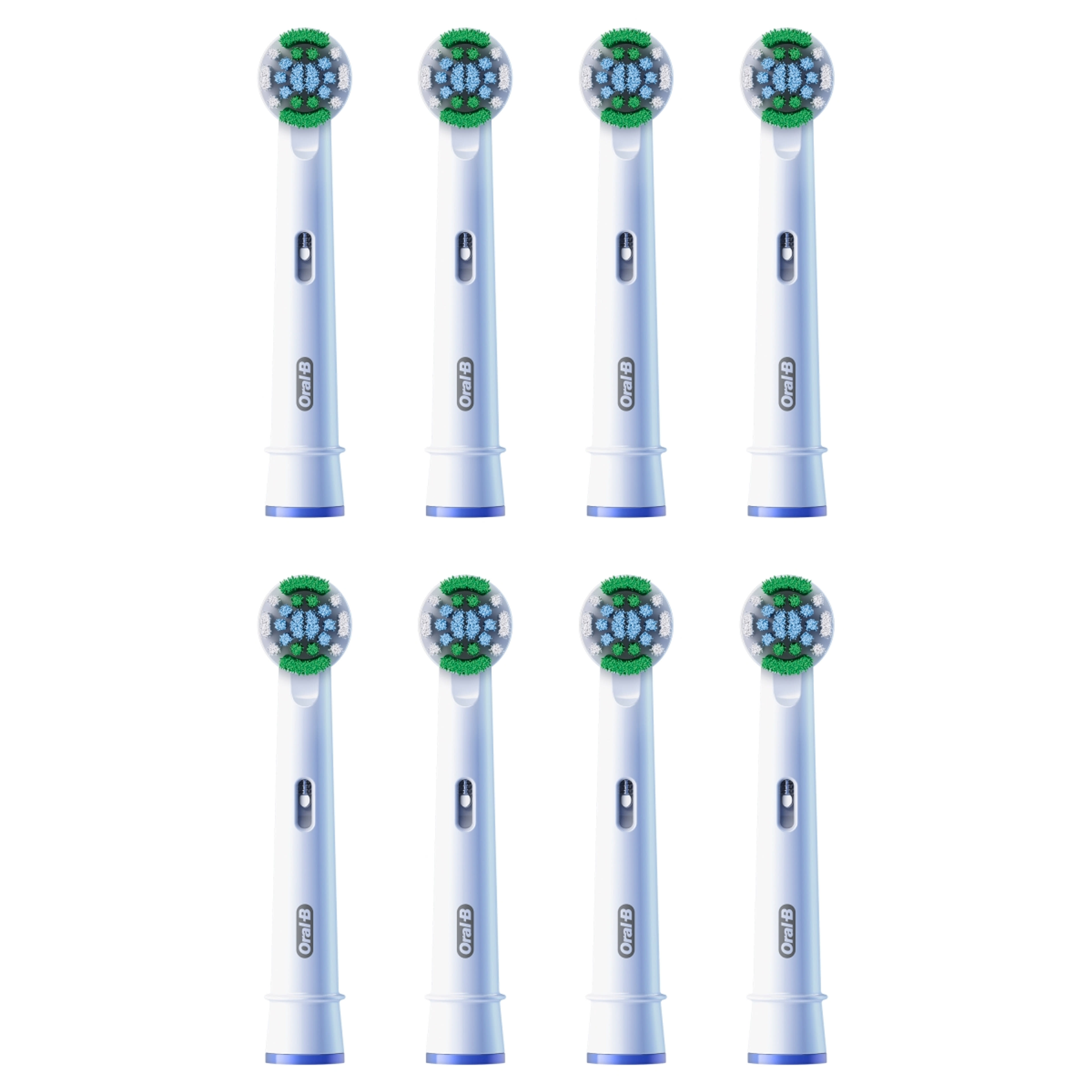 Oral-B Pro Precision Clean elektromos fogkefe pótfej - 8 db-8