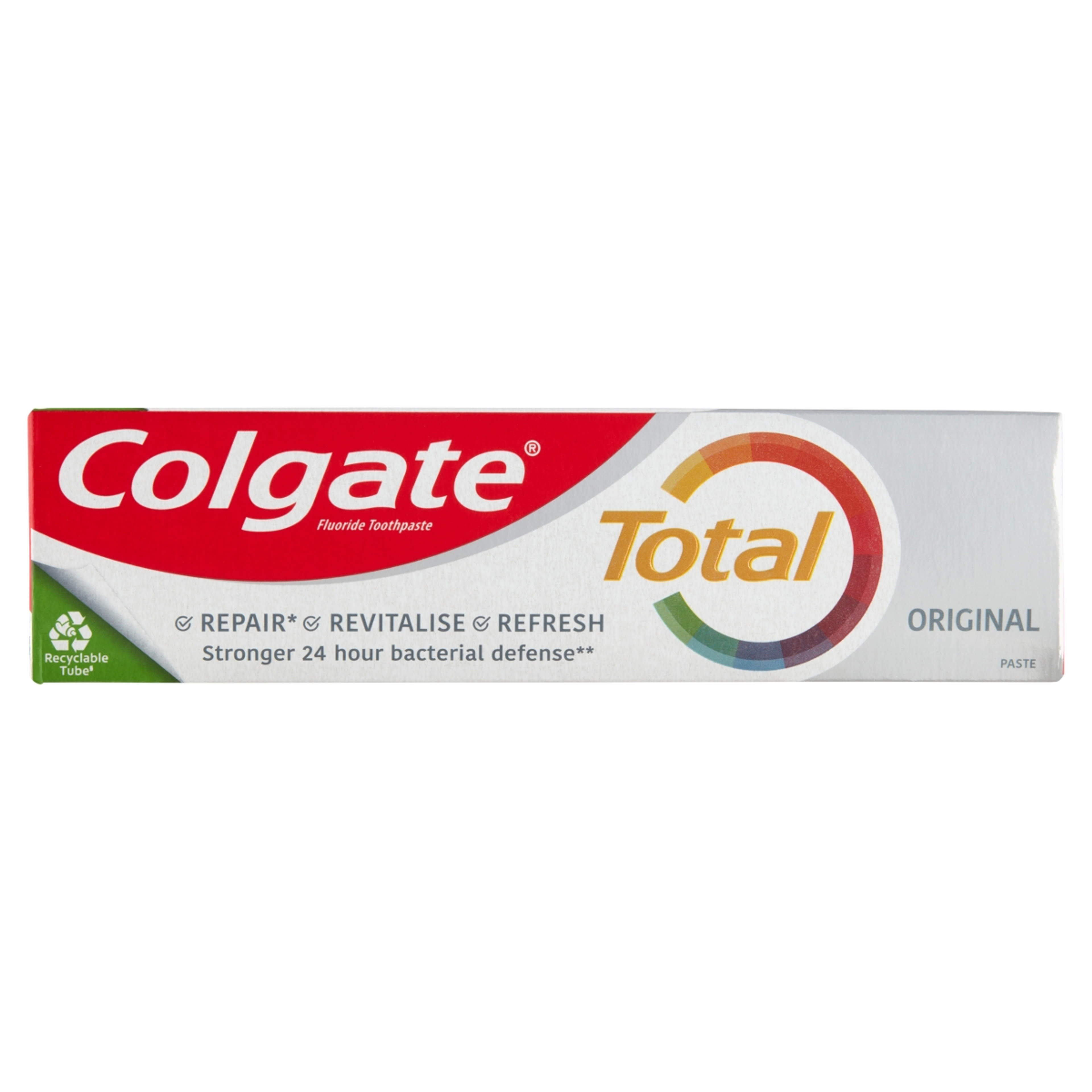 Colgate Total Original fogkrém - 75 ml
