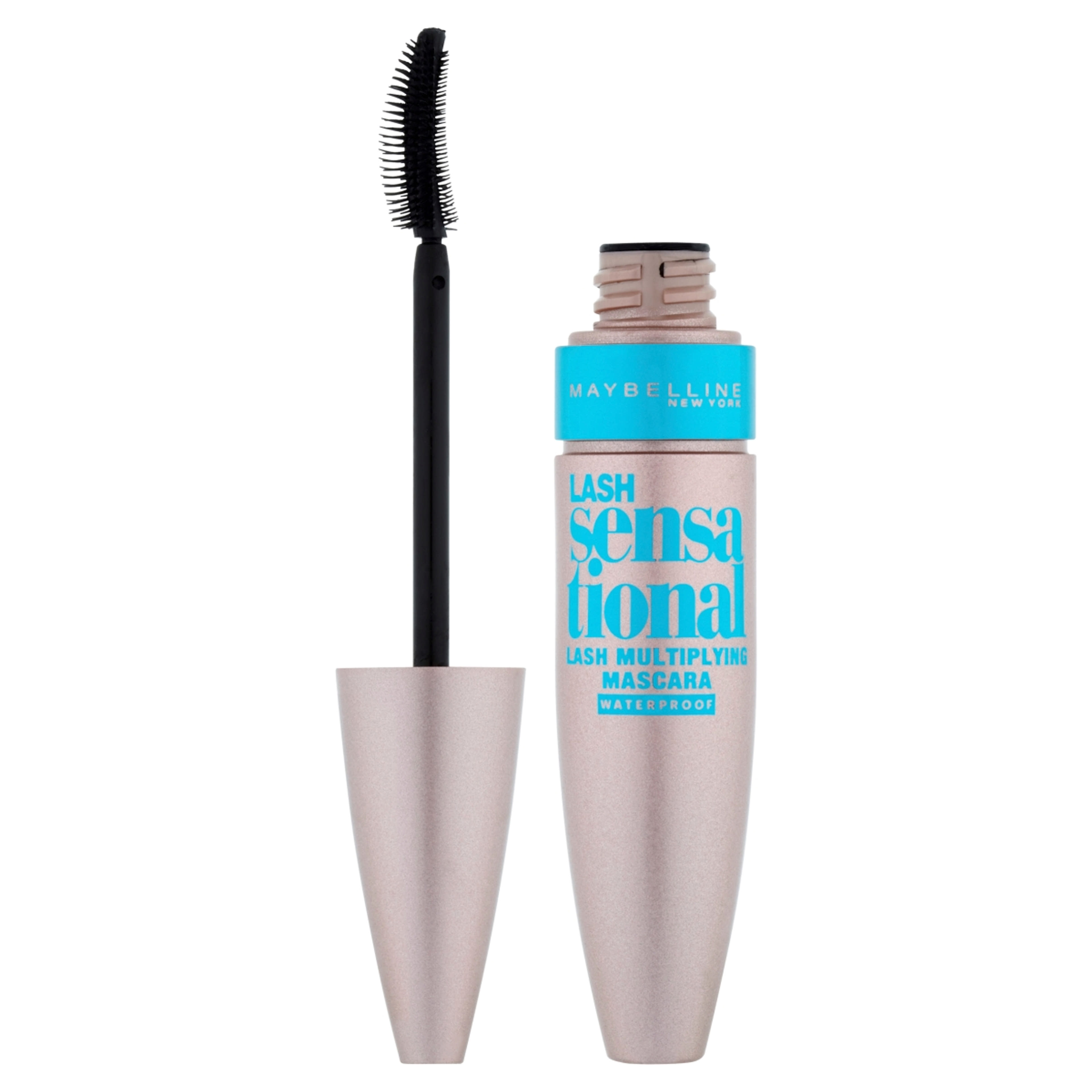 Maybelline Lash Sensational szempillaspirál /vízálló - 1 db-2