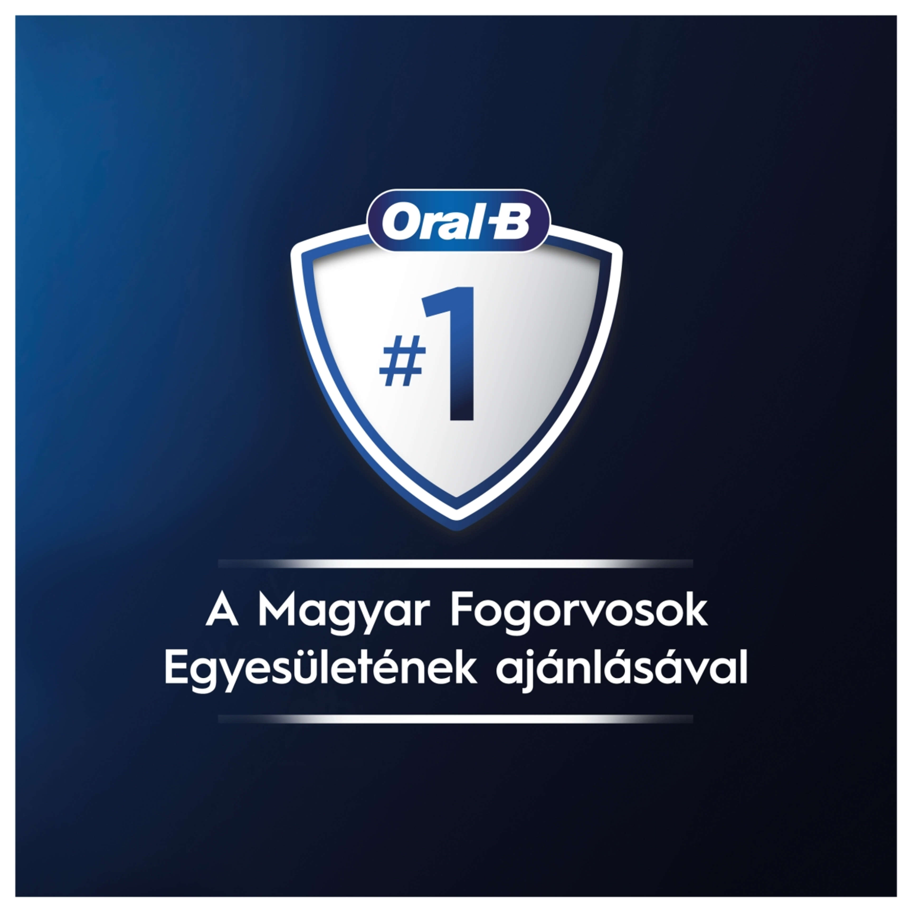 Oral-B iO 2 elektromos fogkefe /világos rózsaszín - 1 db-6