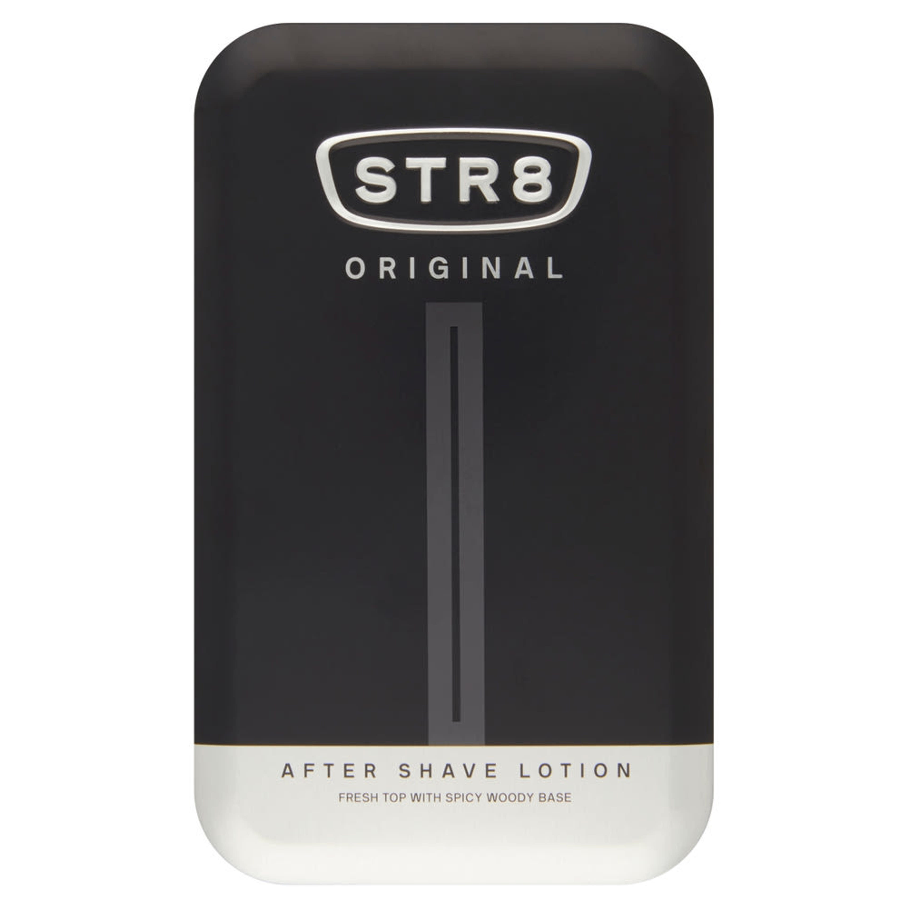 STR8 Original after shave - 100 ml