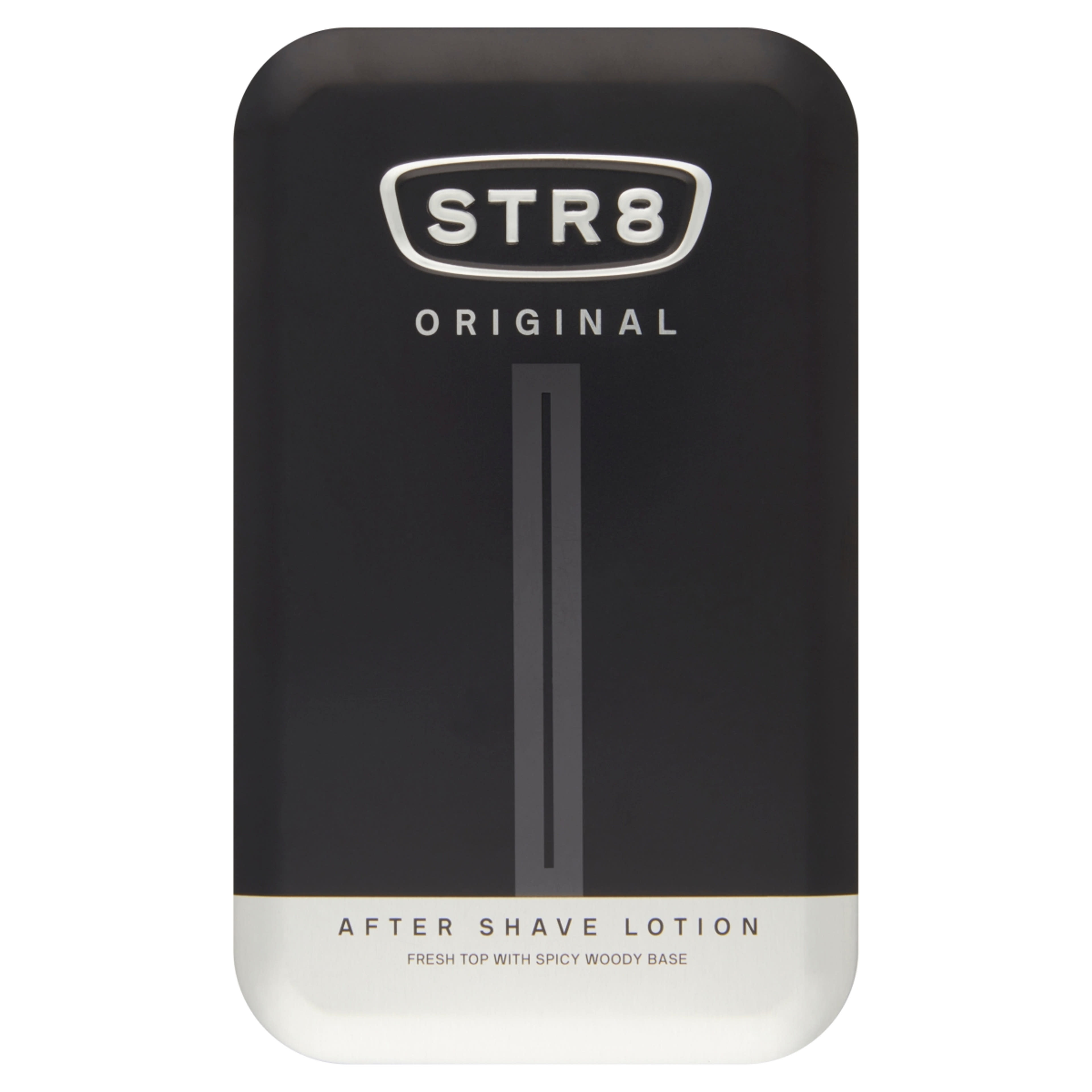 STR8 Original after shave - 100 ml