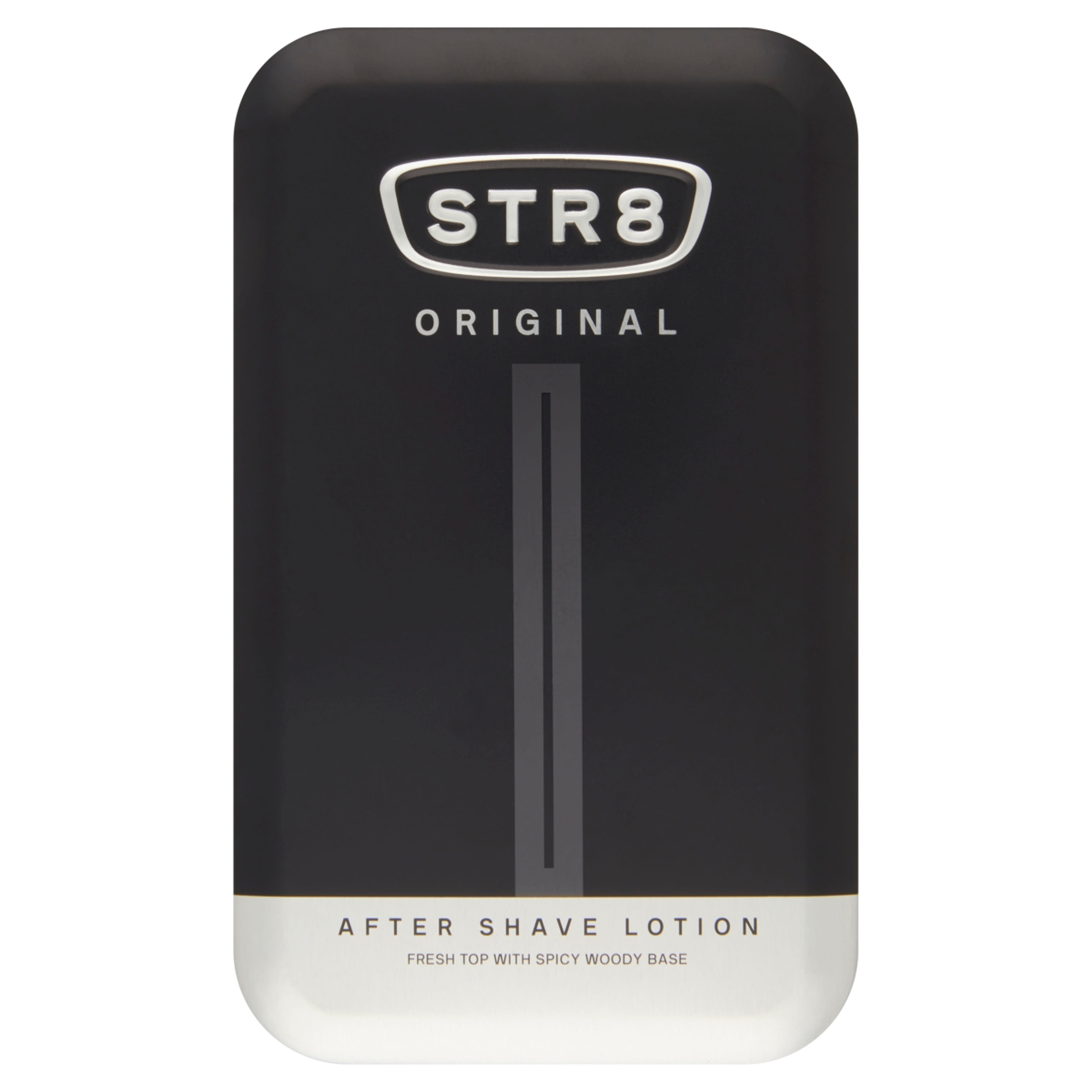 STR8 Original after shave - 100 ml-1