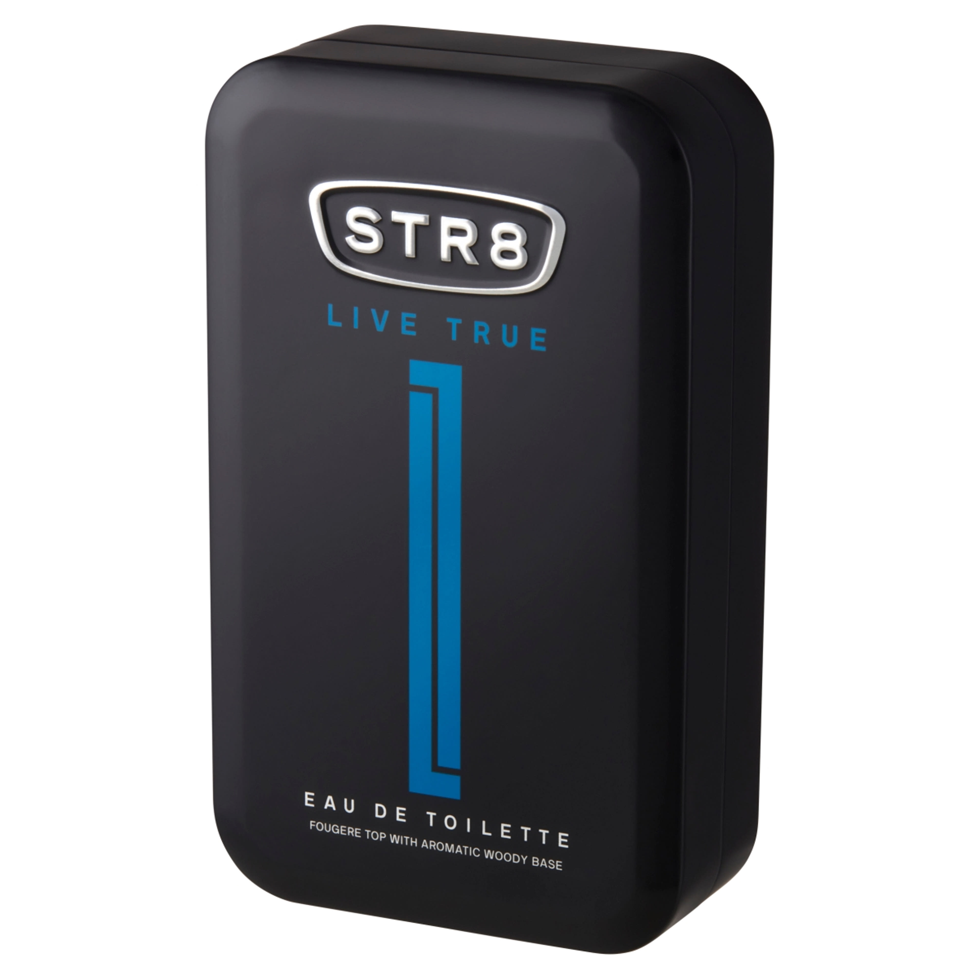 STR8 Live True férfi eau de toilette - 100 ml-2