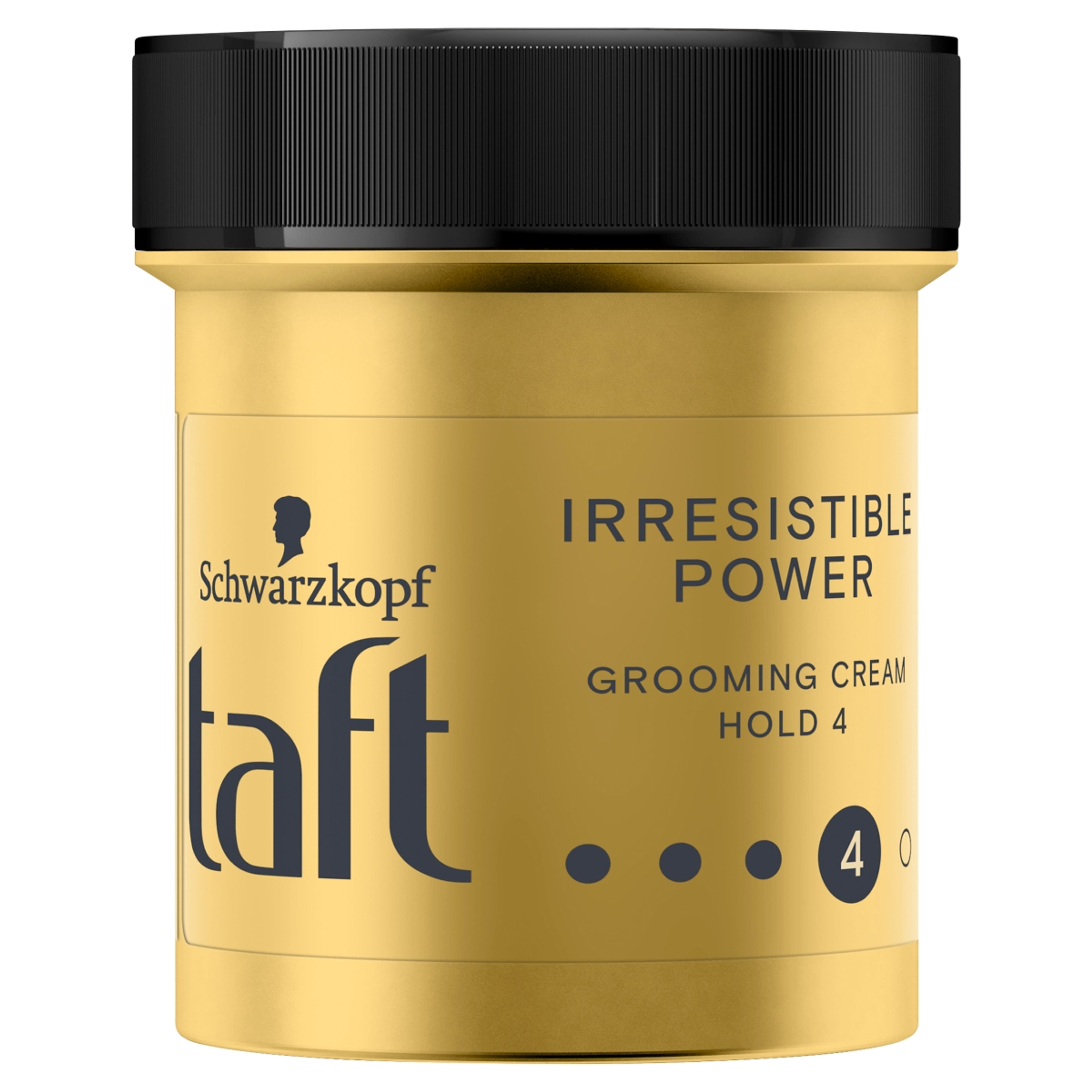 Taft Looks Irresistible Power hajformázó krém - 130 ml