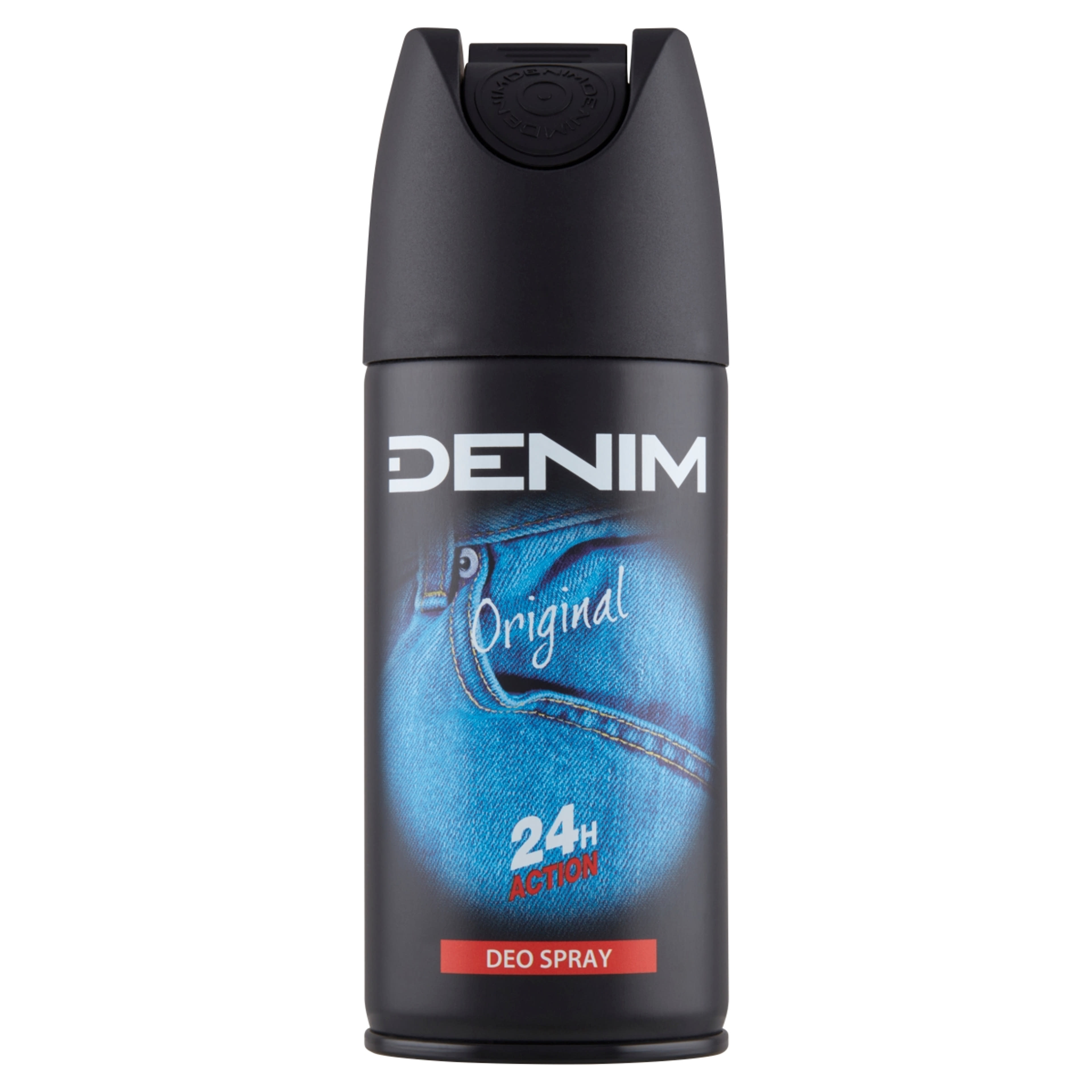 Denim Original dezodor - 150 ml