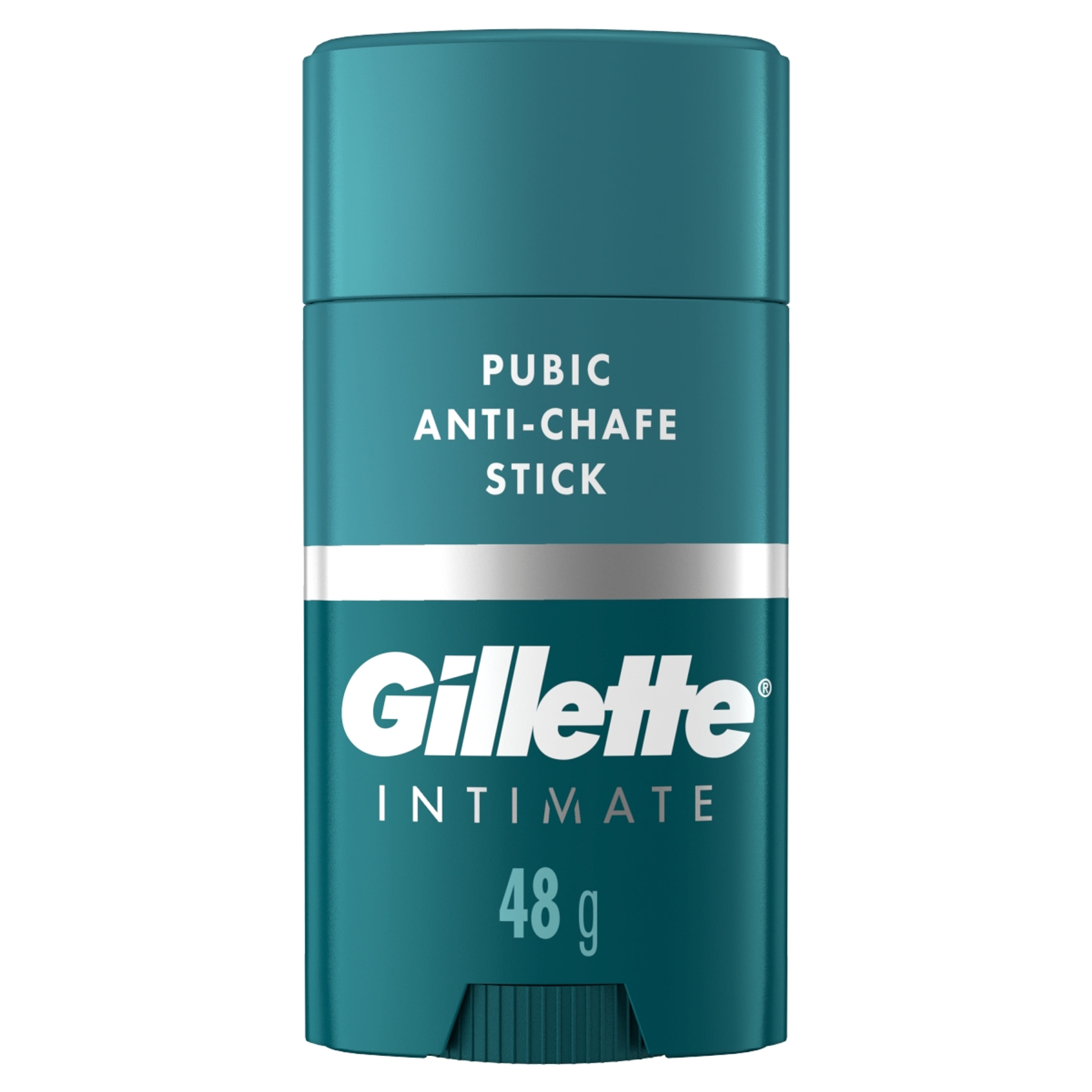 Gillette Intimate Pubic Anti-chafe stift - 48 g-8