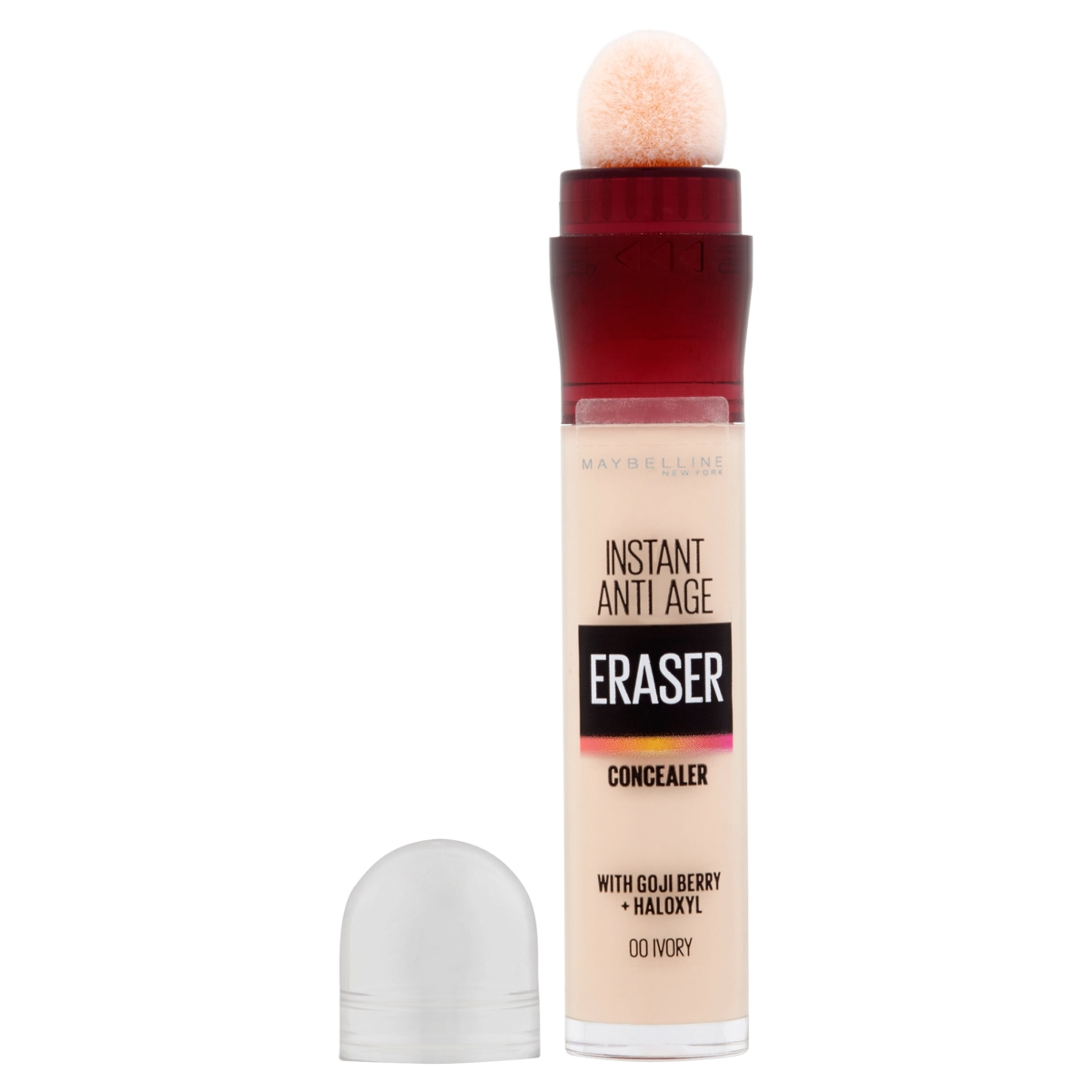 Maybelline Instant Anti Age Eraser korrektor  /00 Ivory - 1 db-2