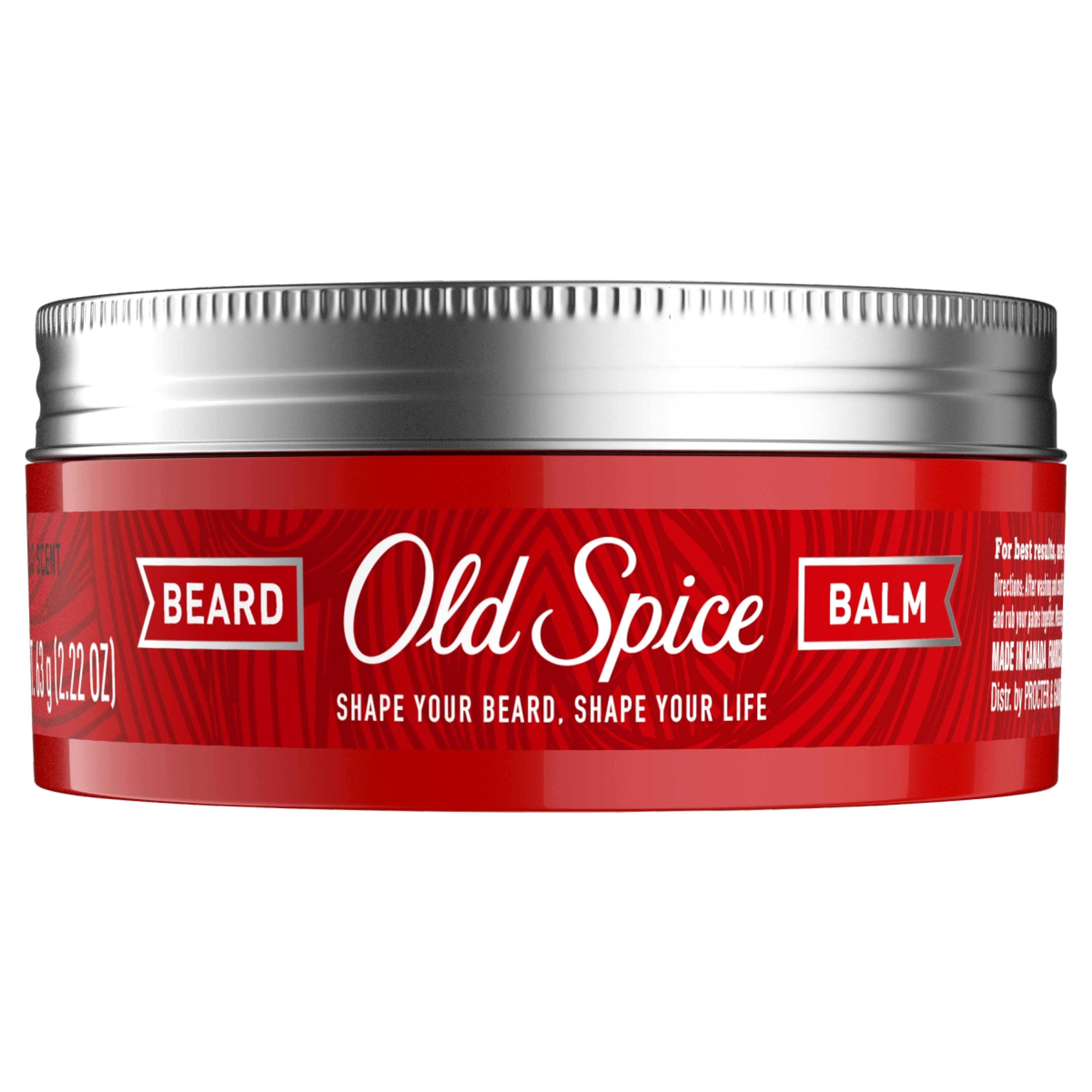 Old spice szakáll balzsam - 63 g