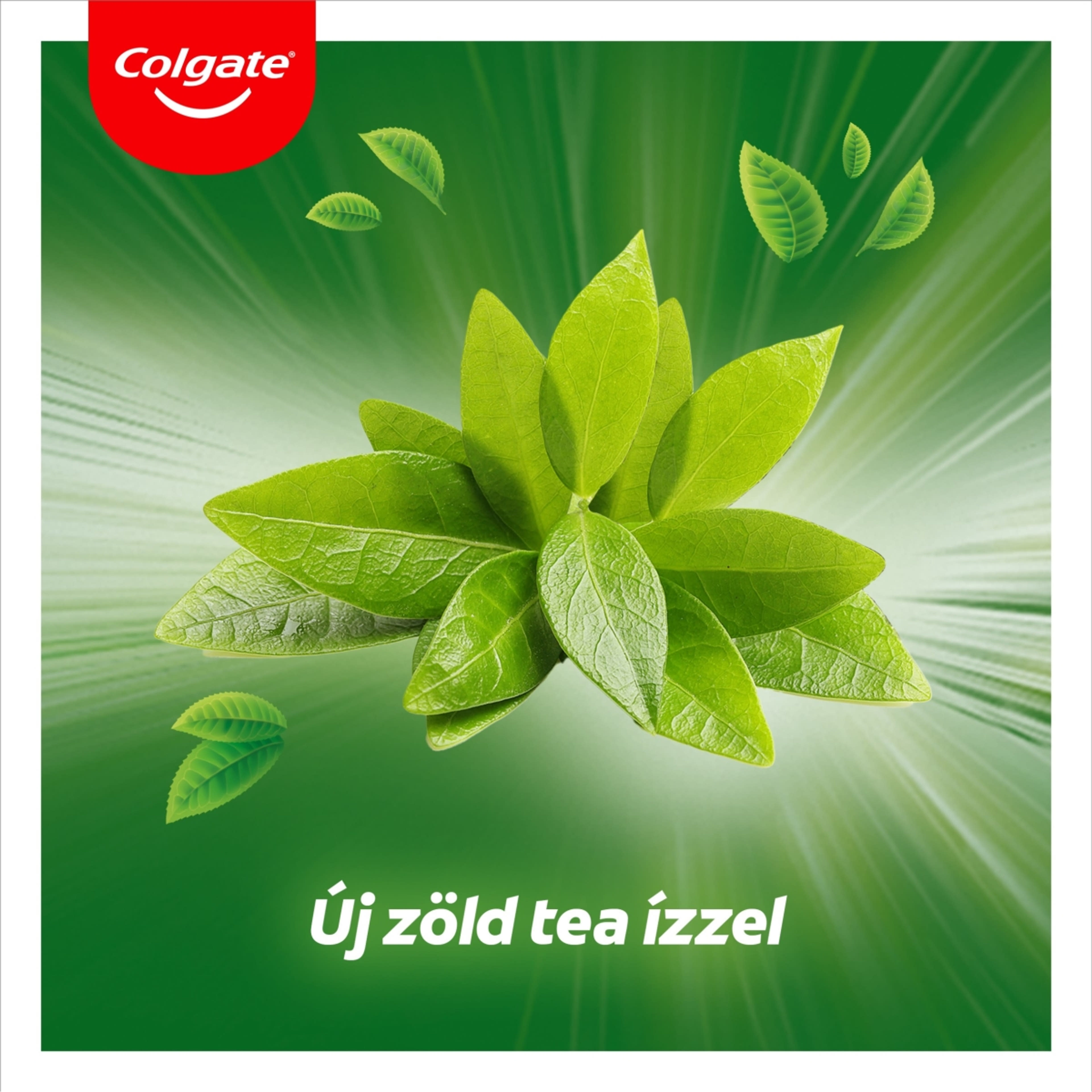 Colgate Max Fresh Exotic Freshness Green Tea fogkrém - 75 ml-4