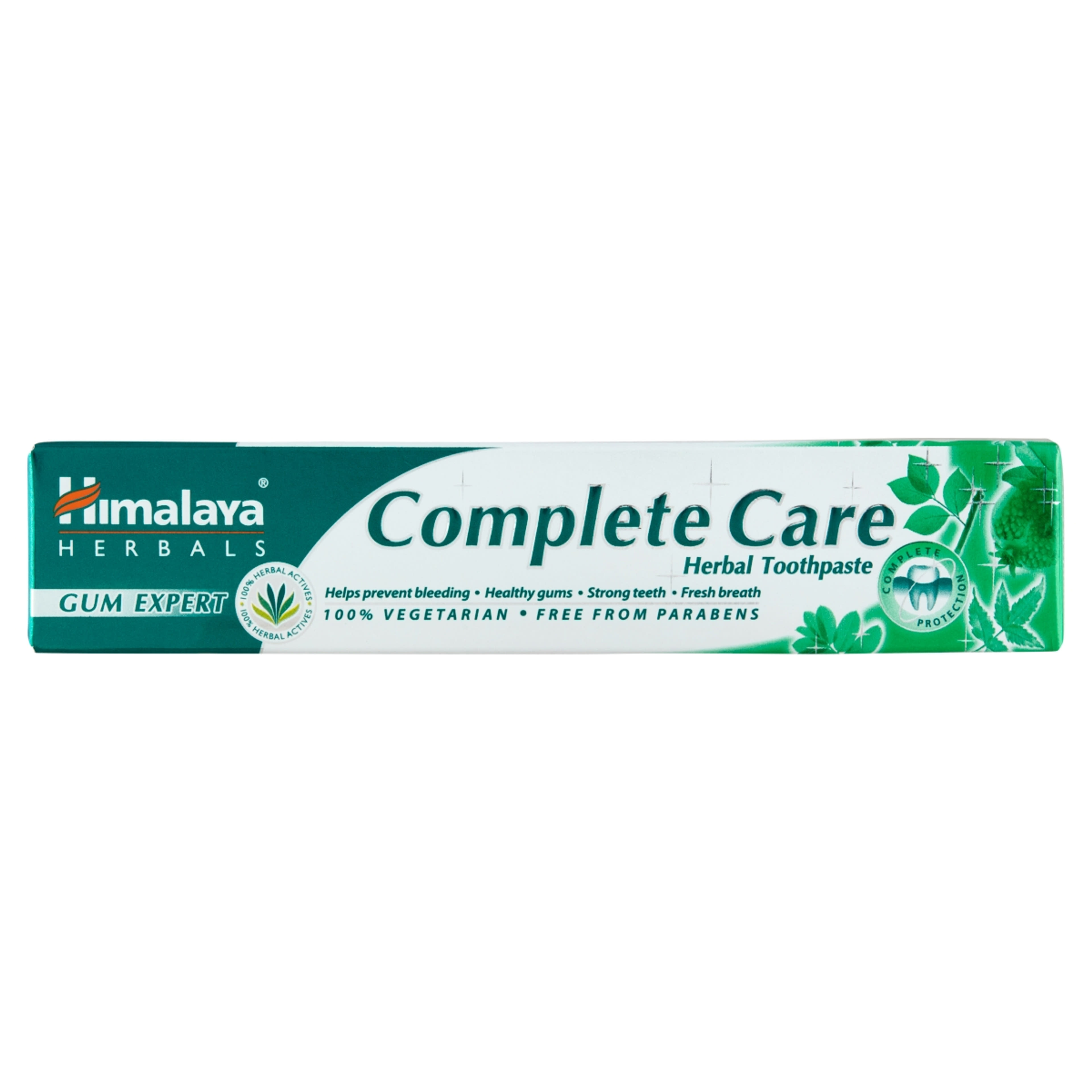 Himalaya Complete Care fogkrém - 40 g