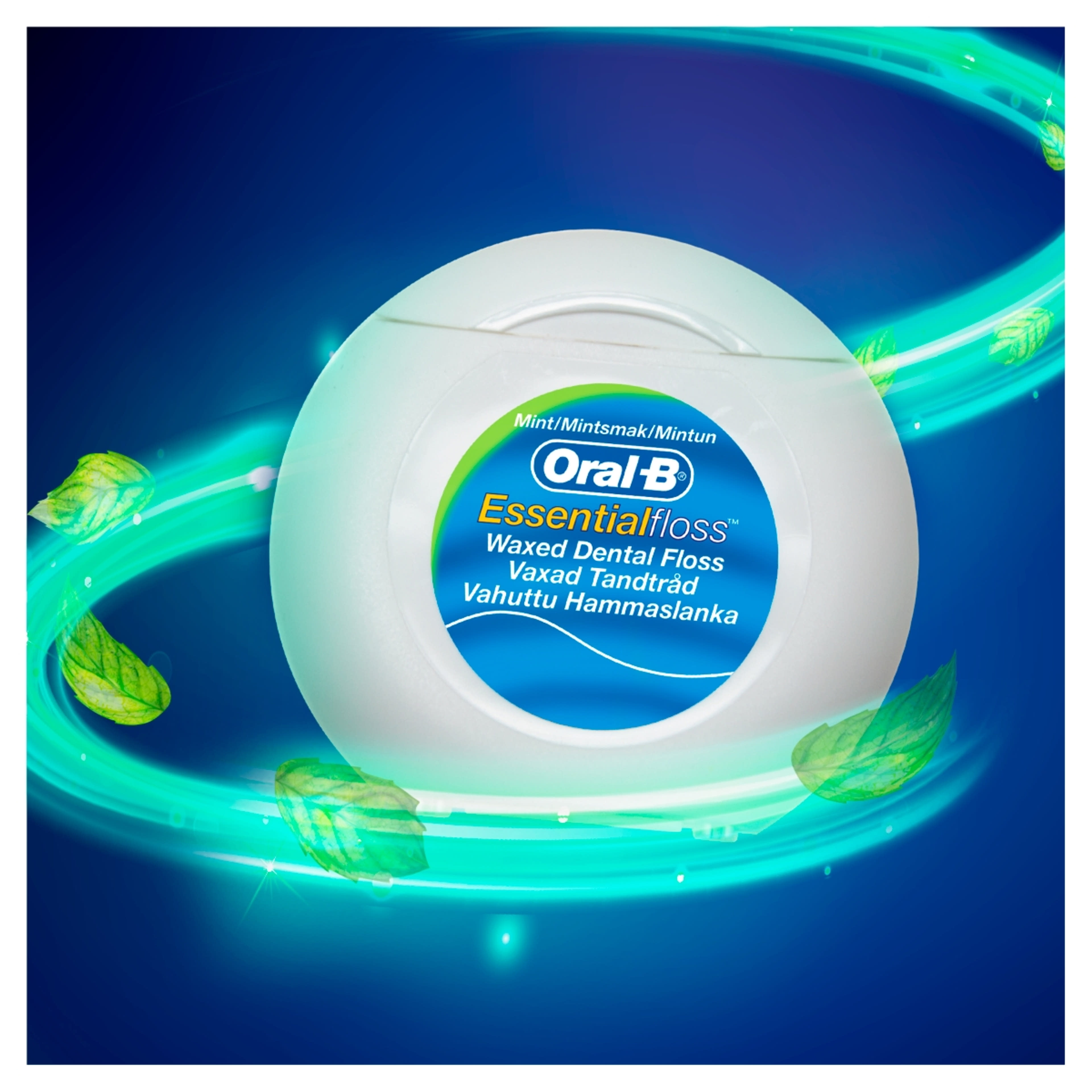 Oral-B Essential mentolos fogselyem - 50 m-2