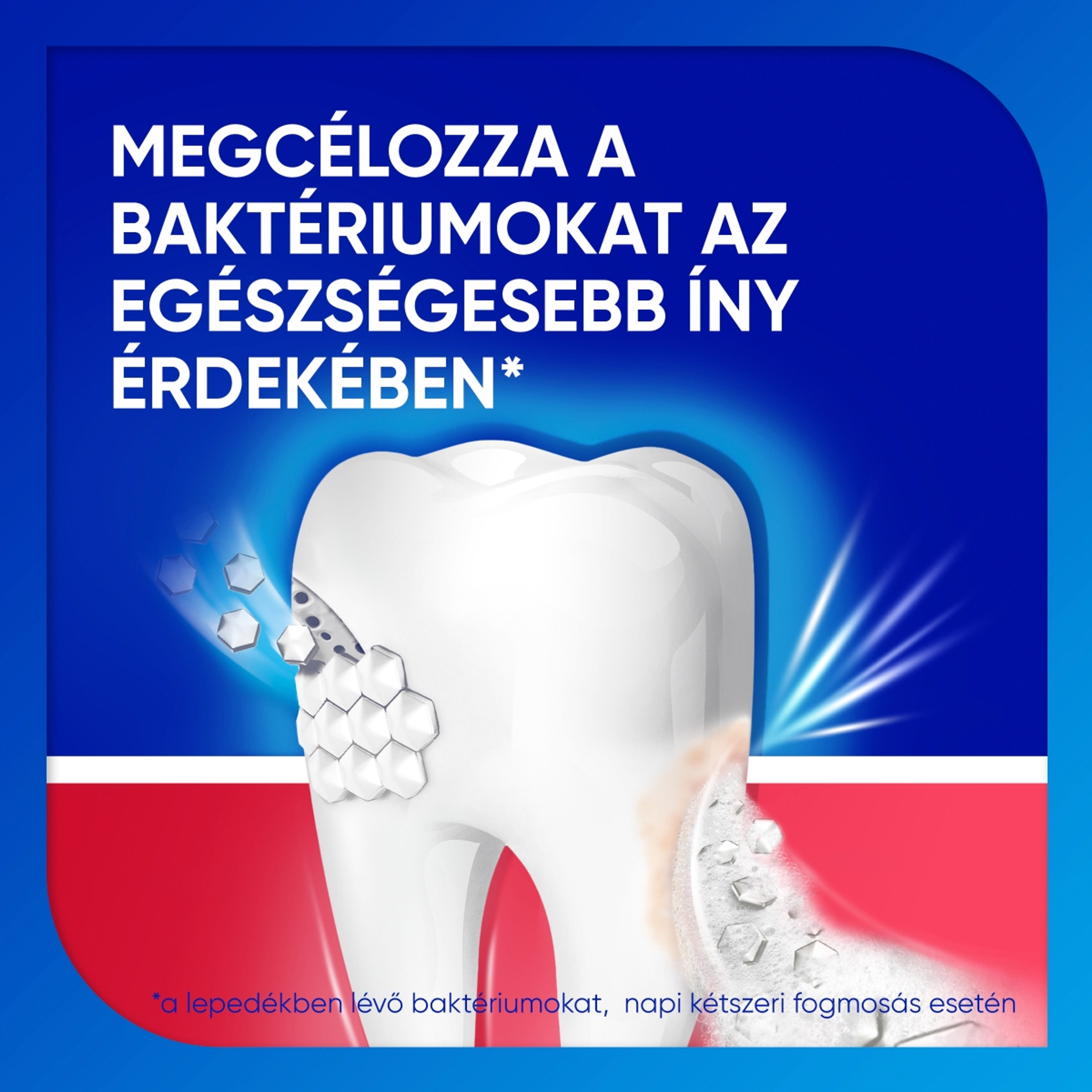 Sensodyne Sensitivity & Gum fogkrém - 75 ml-5