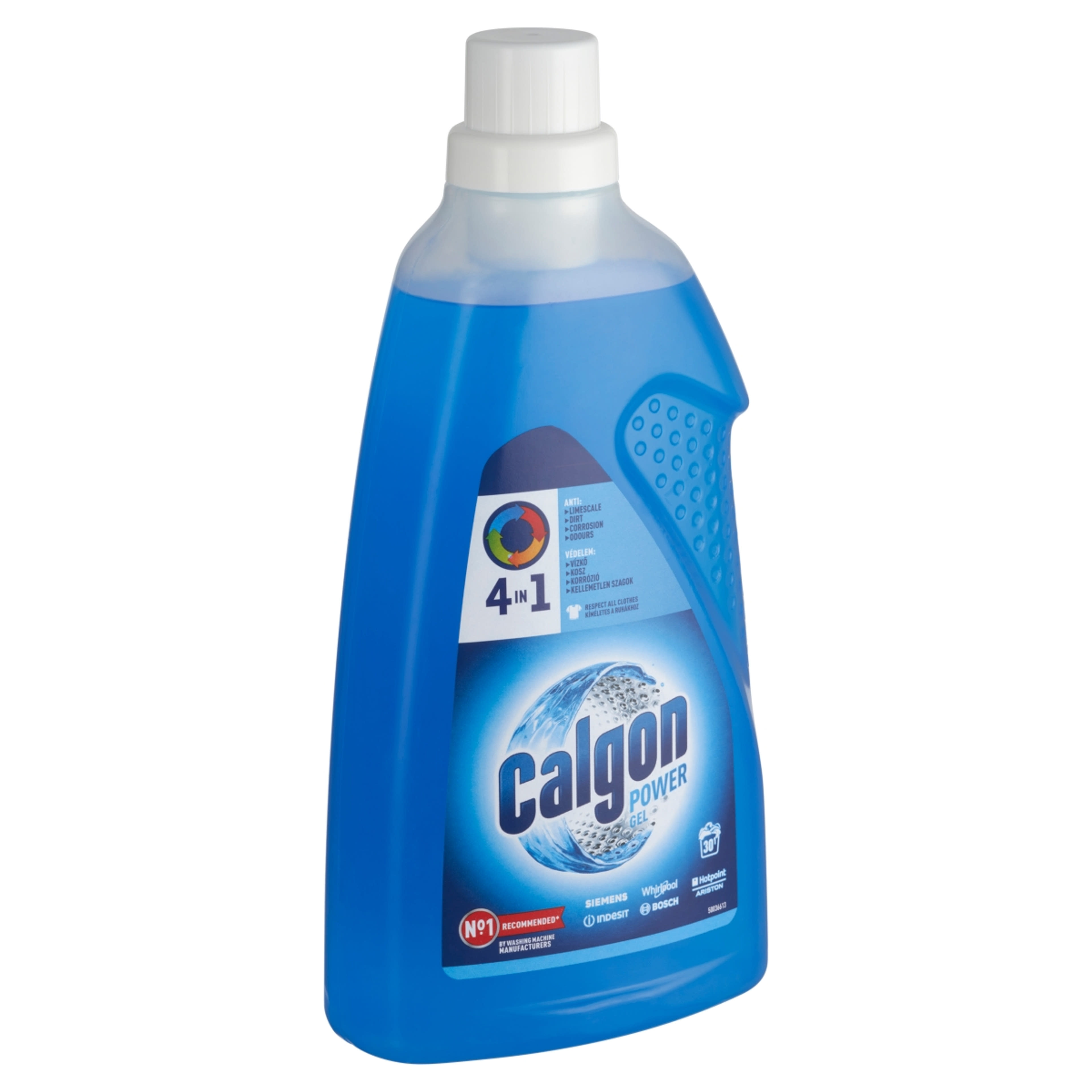 Calgon vízlágyító gél - 1500 ml-2