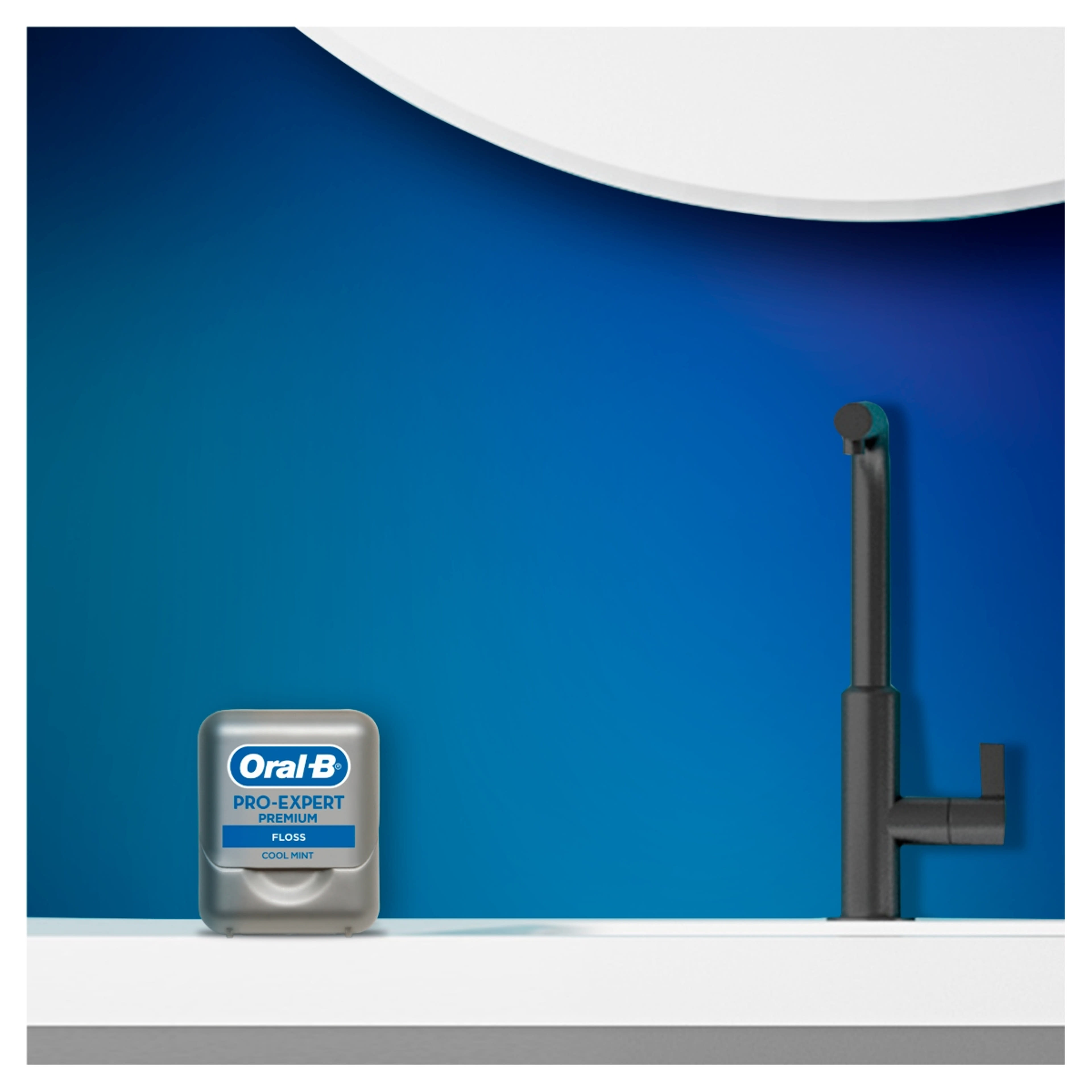 Oral-B Pro-Expert fogselyem - 25 m-3