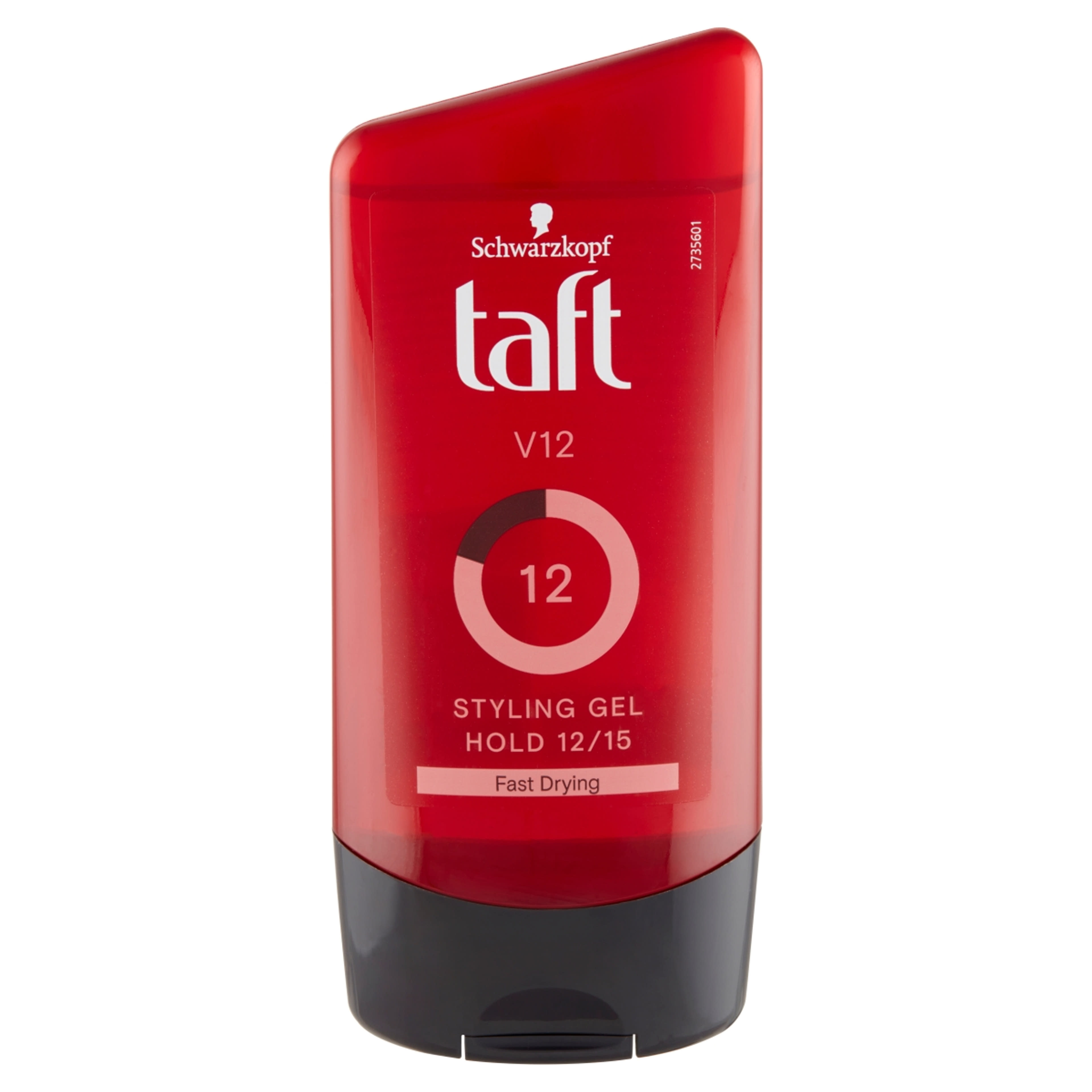 Taft Looks V12 hajzselé - 150 ml-2