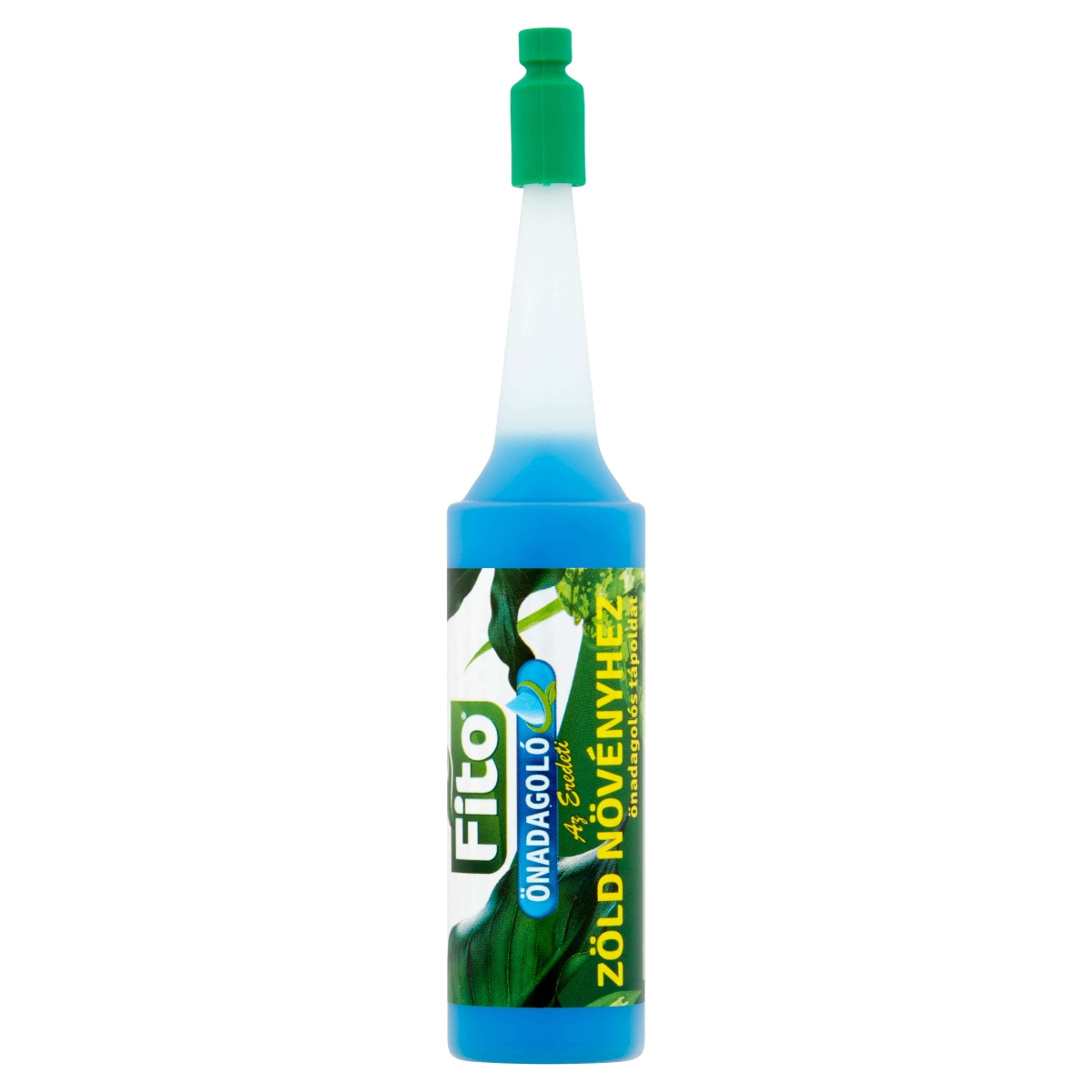Fito önadagolós tápoldat zöld növényekhez - 32 ml-1