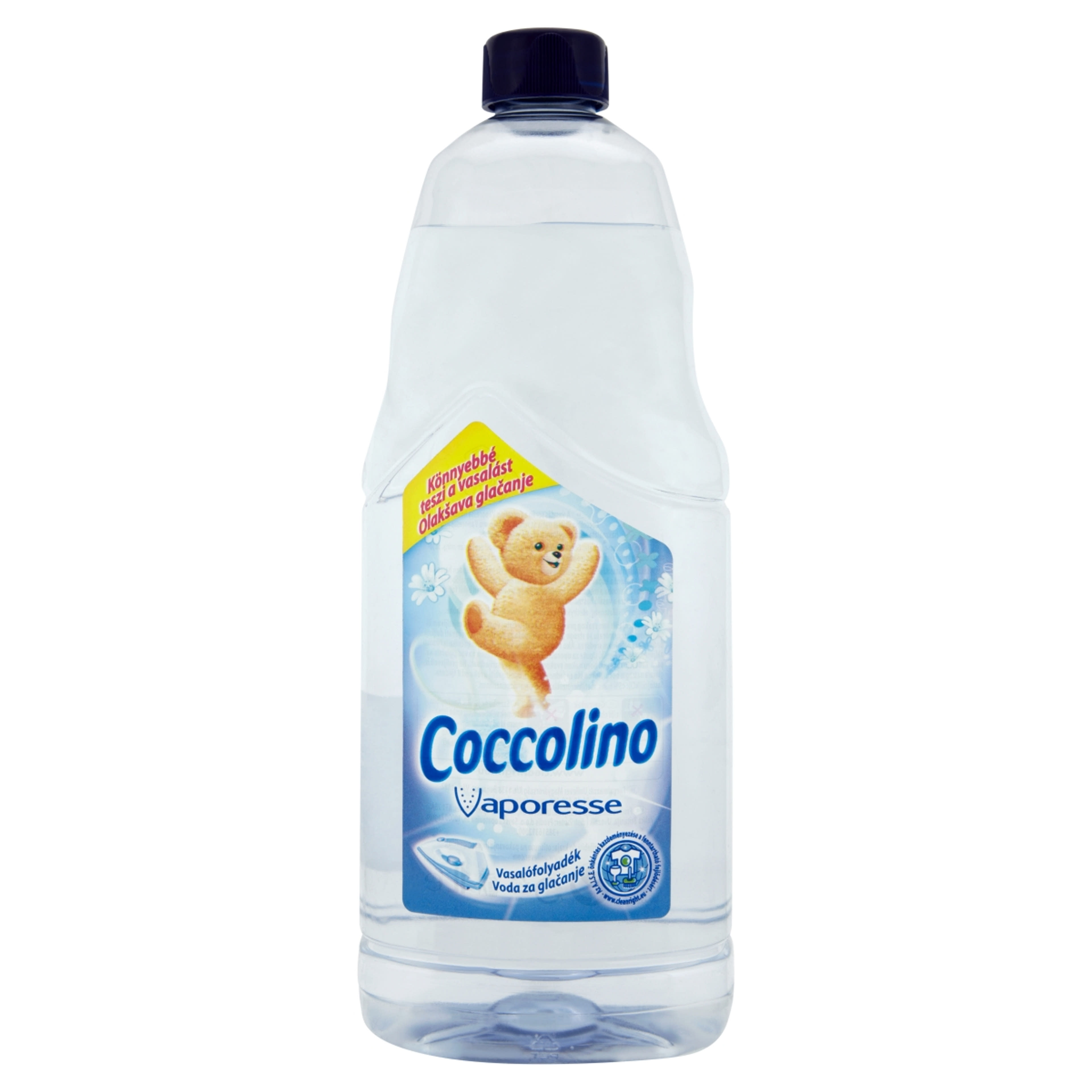 Coccolino Vaporesse vasalófolyadék - 1000 ml-1