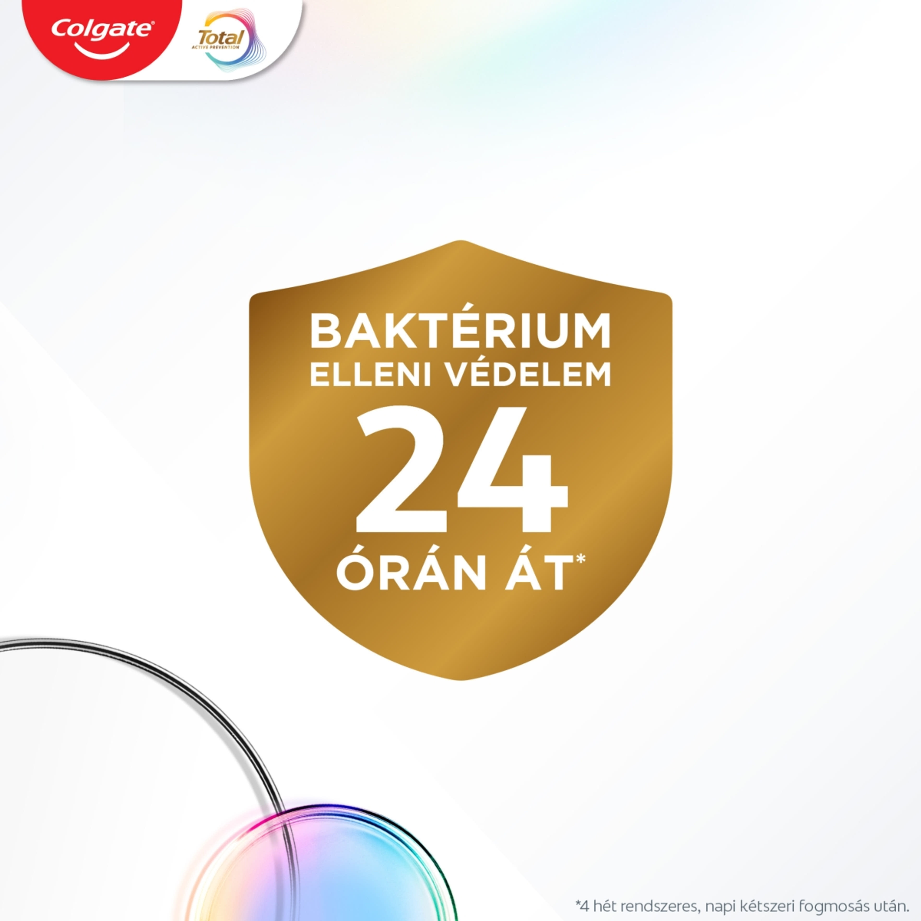 Colgate Total Whitening fogkrém - 75 ml-8