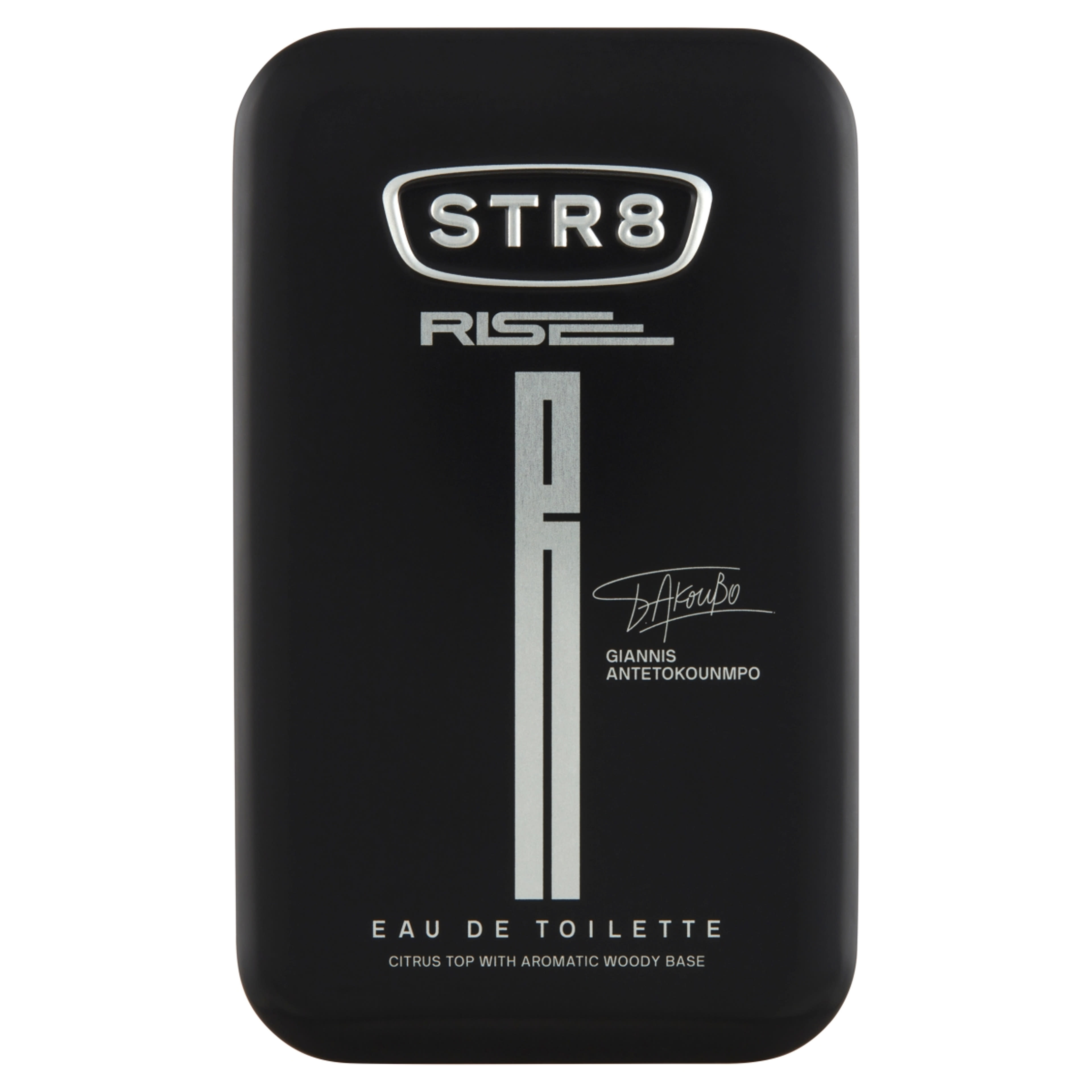 STR8 Rise férfi Eau de Toilette - 50 ml-1