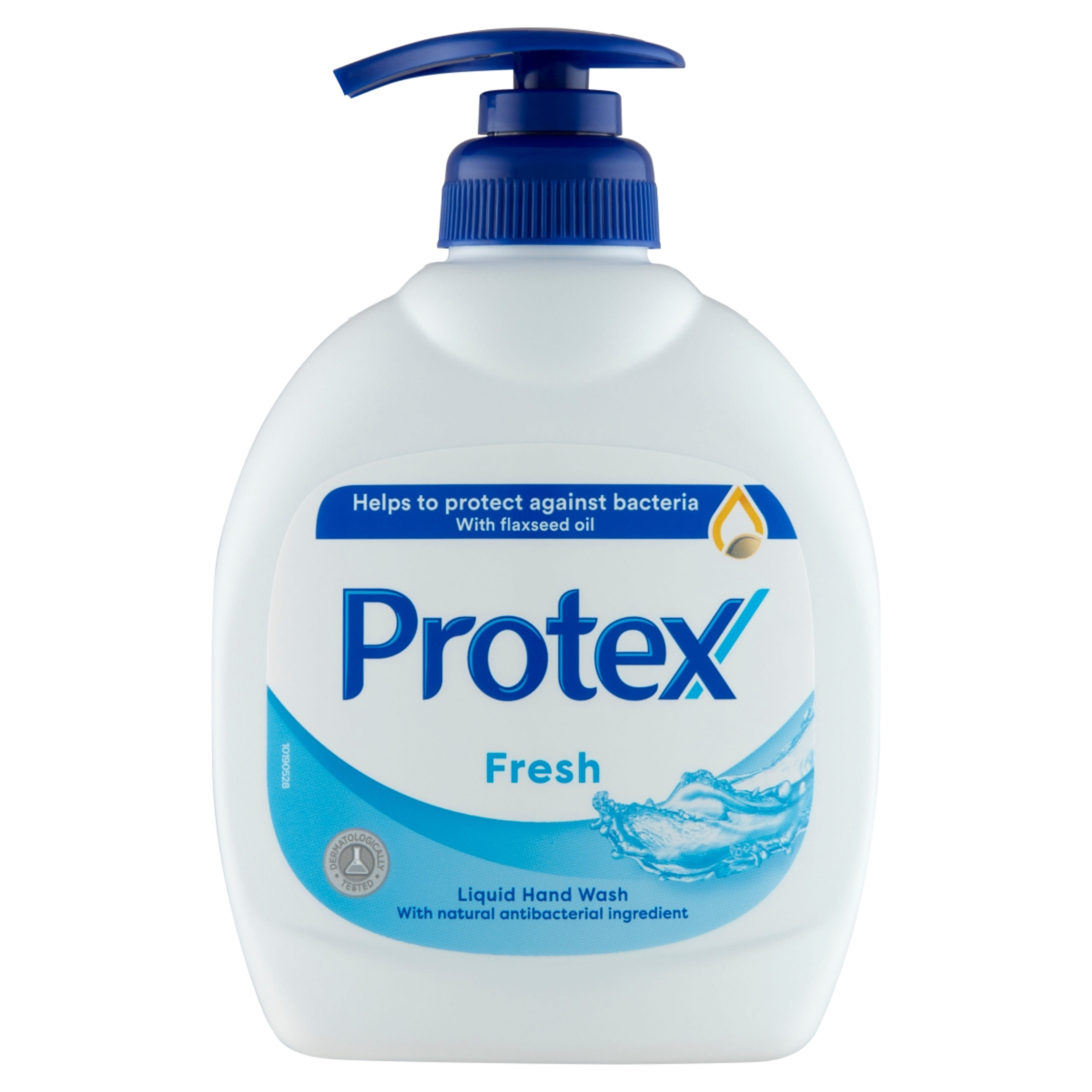 Protex Fresh folyékony szappan - 300 ml-1