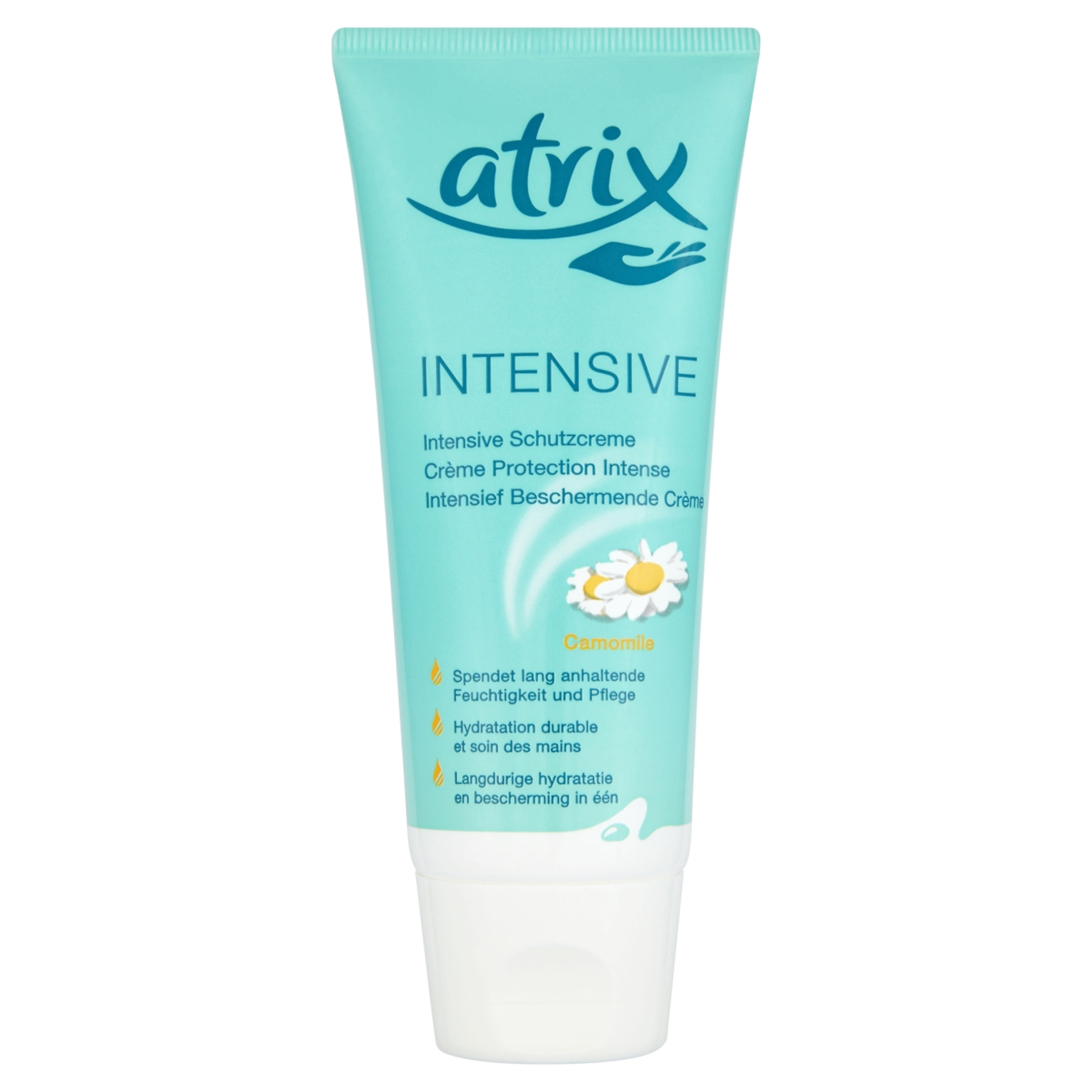 Atrix Intenzív Kézvédõ krém - 100 ml