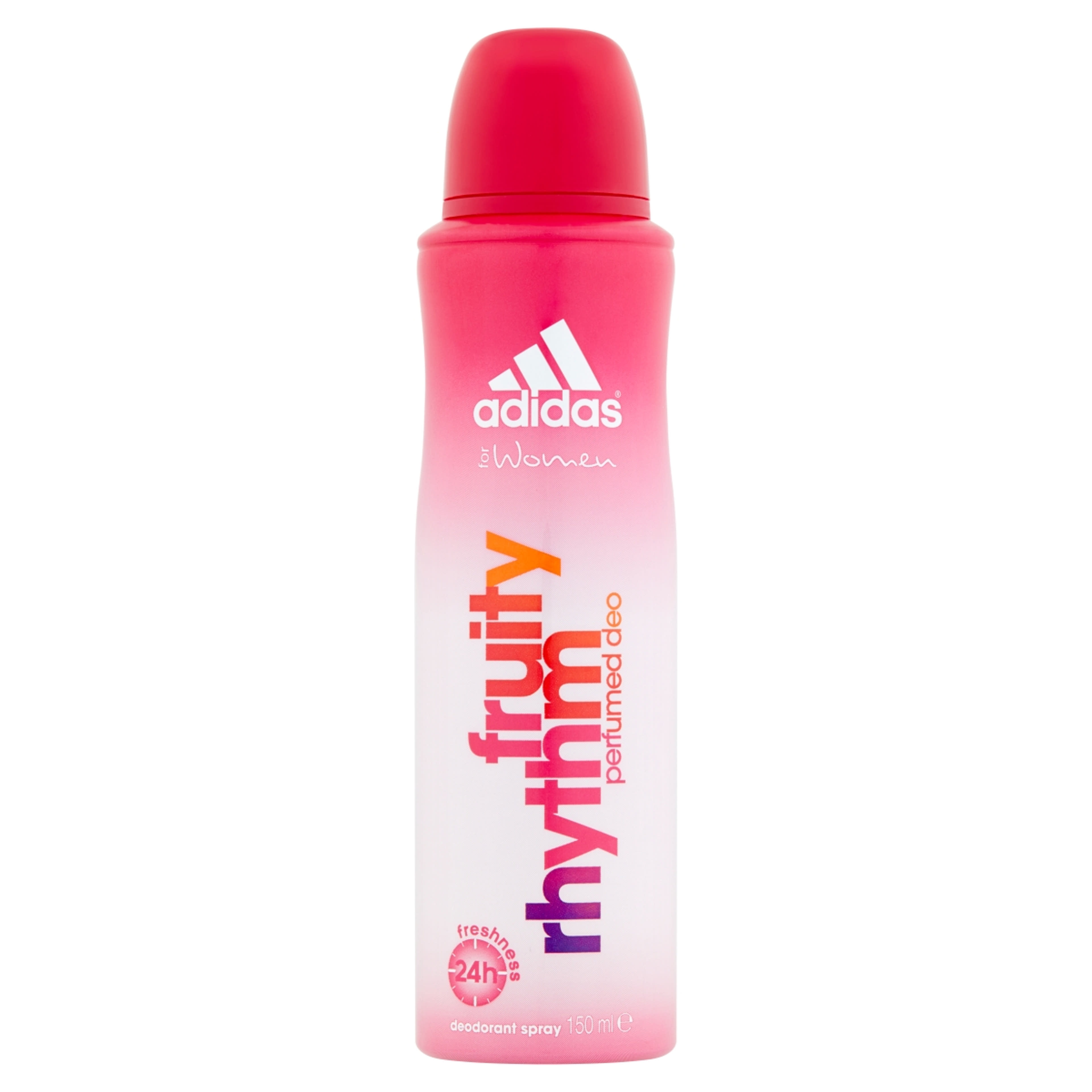 Adidas Fruity Rhythm dezodor - 150 ml-1