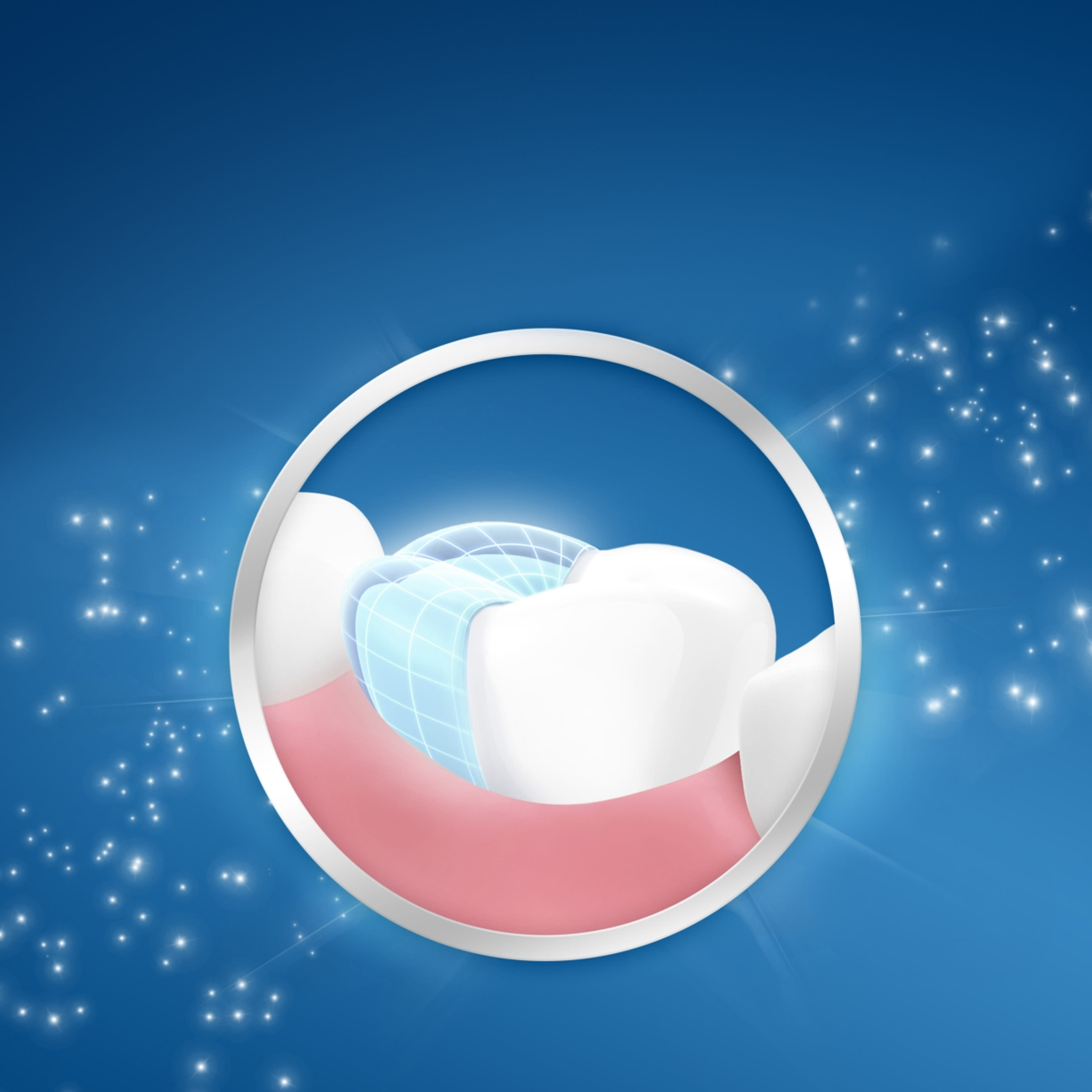 Oral-B Pro-Repair Gentle whitening fogkrém - 75 ml-5