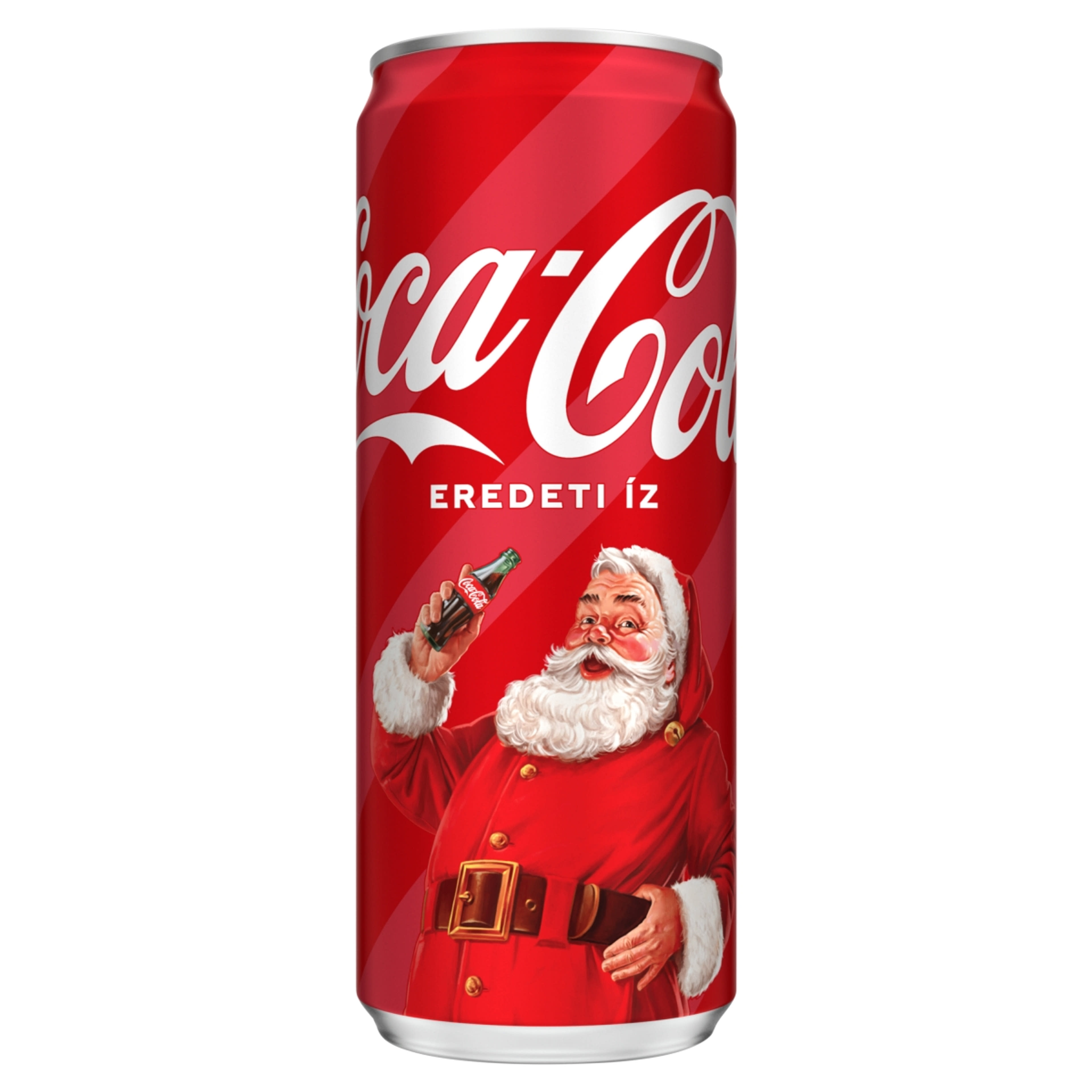 Coca-Cola colaízű szénsavas üdítőital - 330 ml