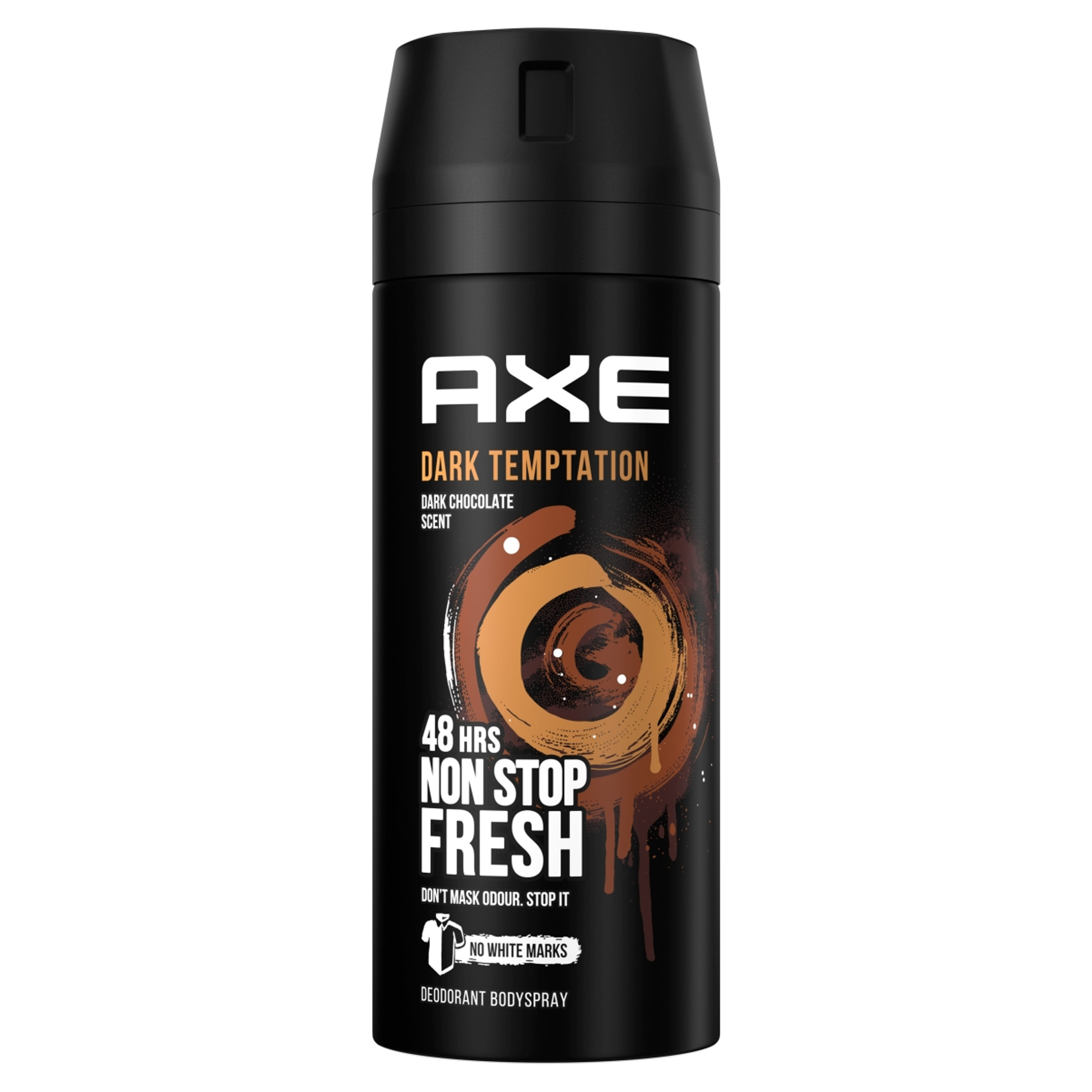 Axe Dark Temptation dezodor - 150 ml-1