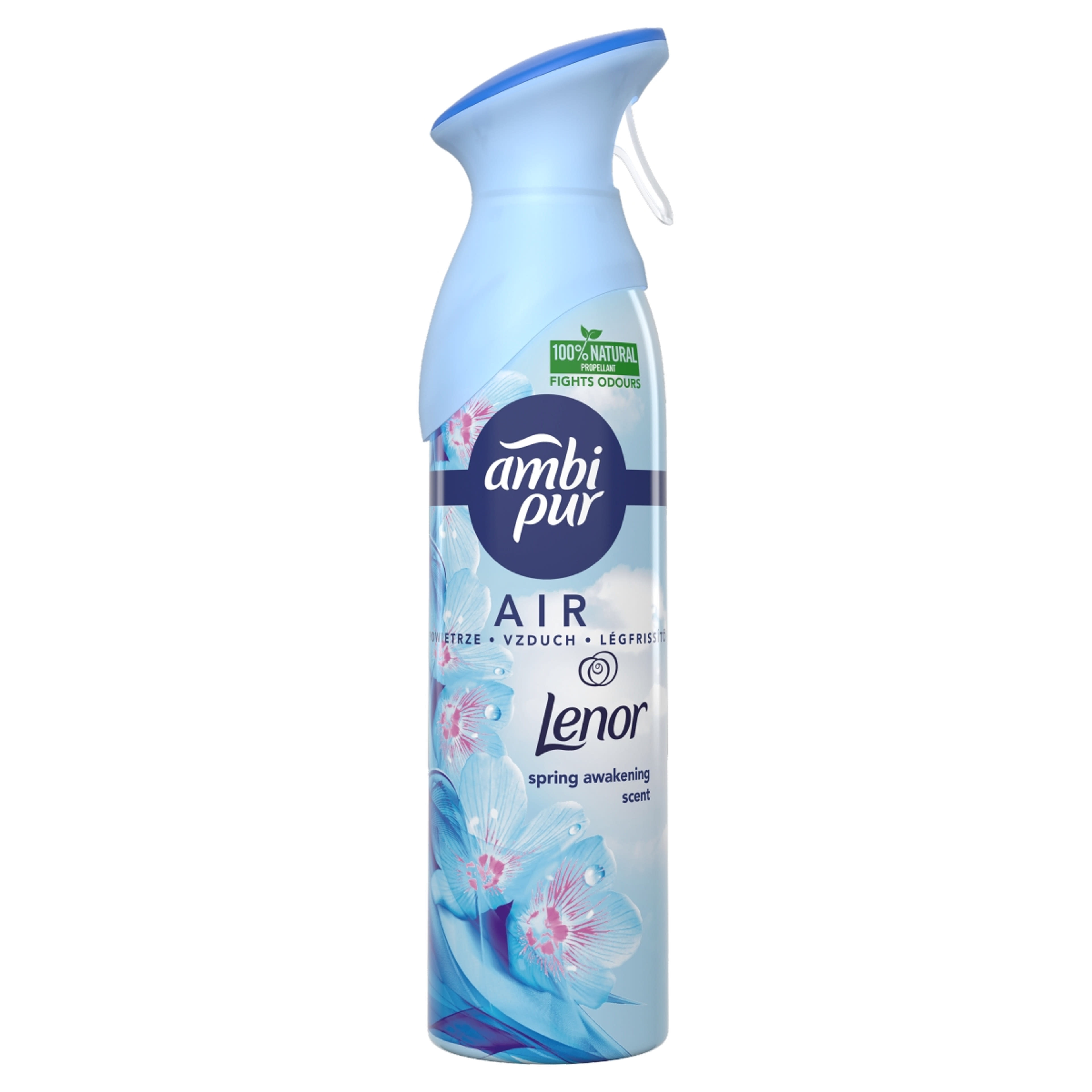 Ambi Pur Air Lenor Spray - 300 ml