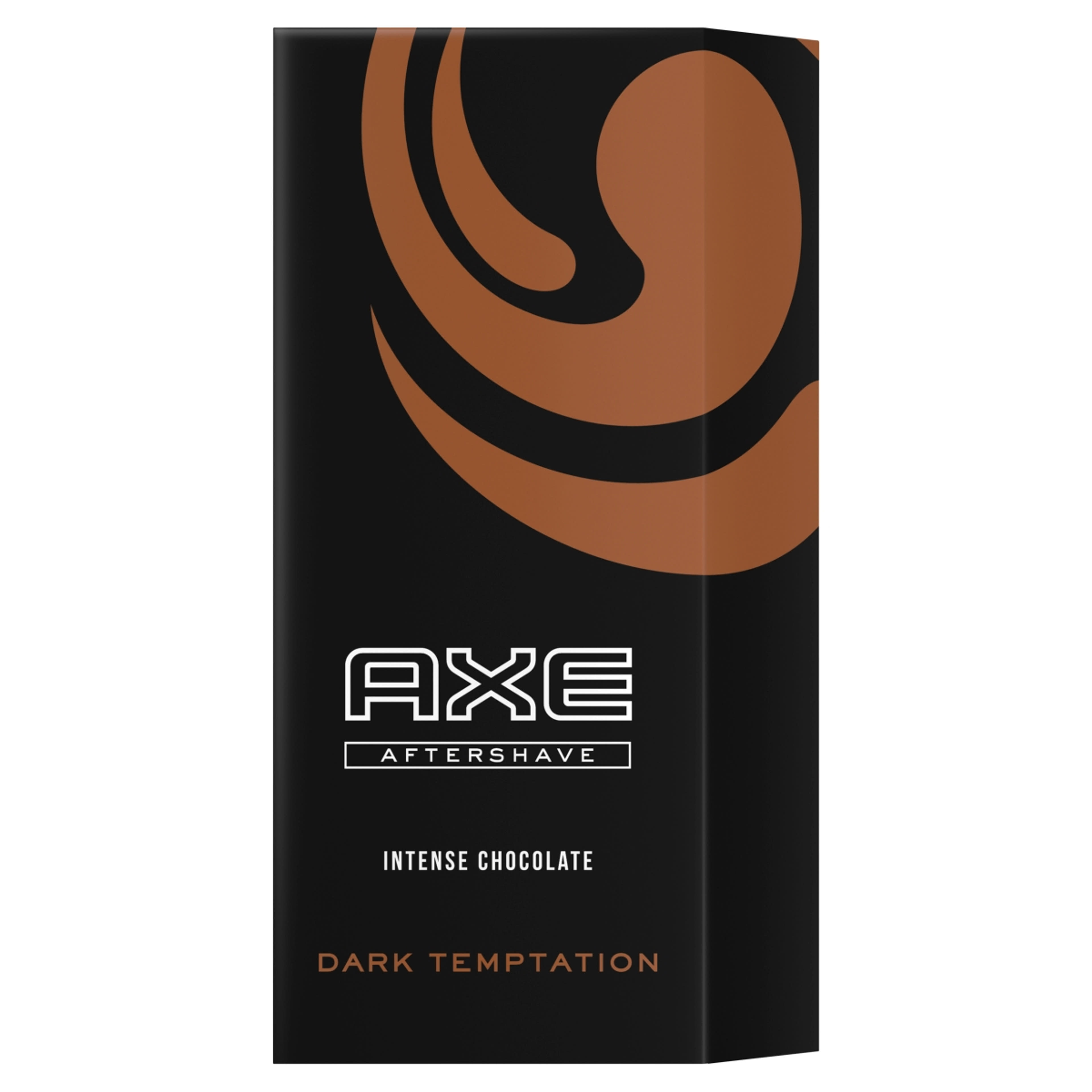 Axe Dark Temptation after shave - 100 ml