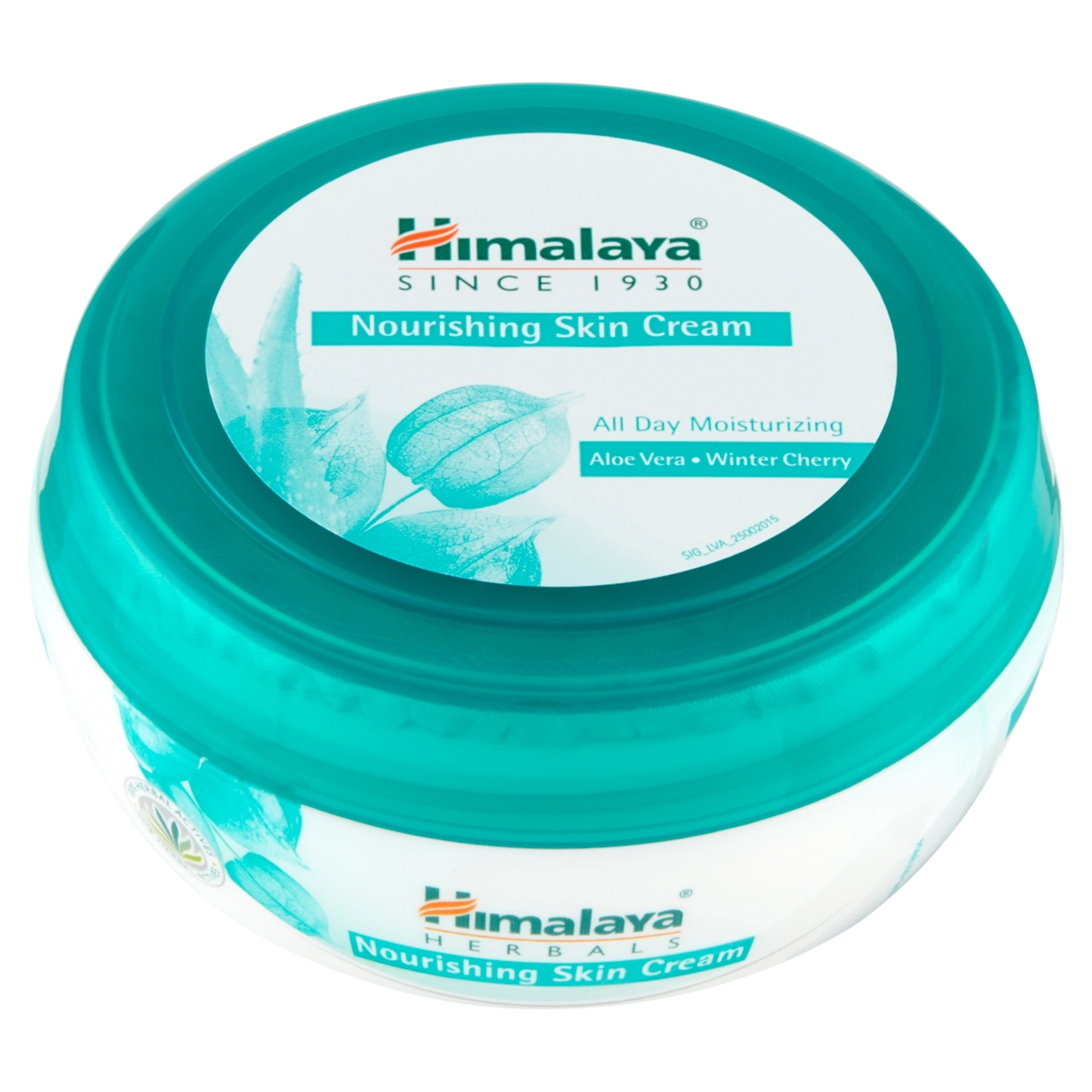 Himalaya Herbals tápláló bőrápoló krém - 50 ml-2