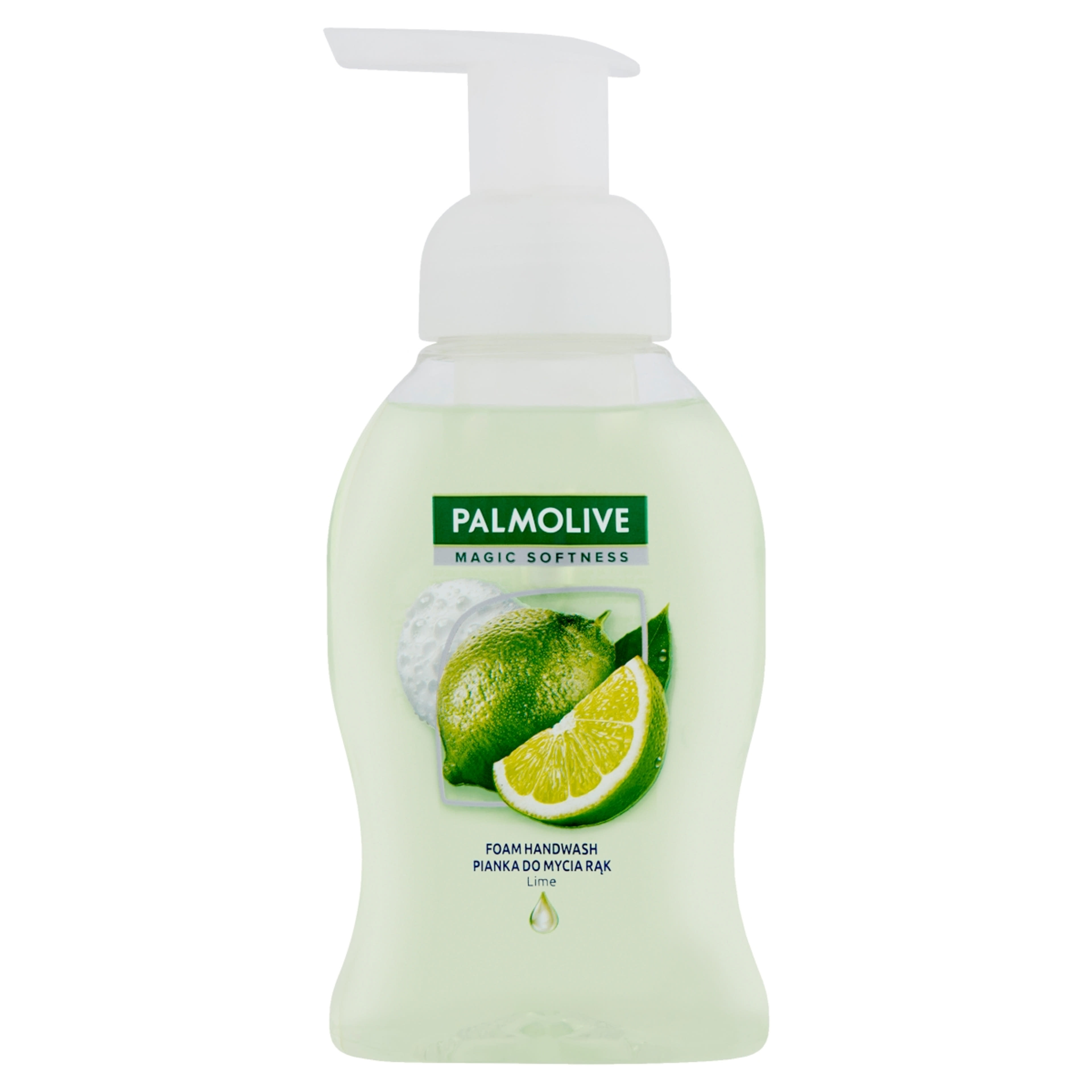 Palmolive Magic Softness Lime folyékony szappan - 250 ml