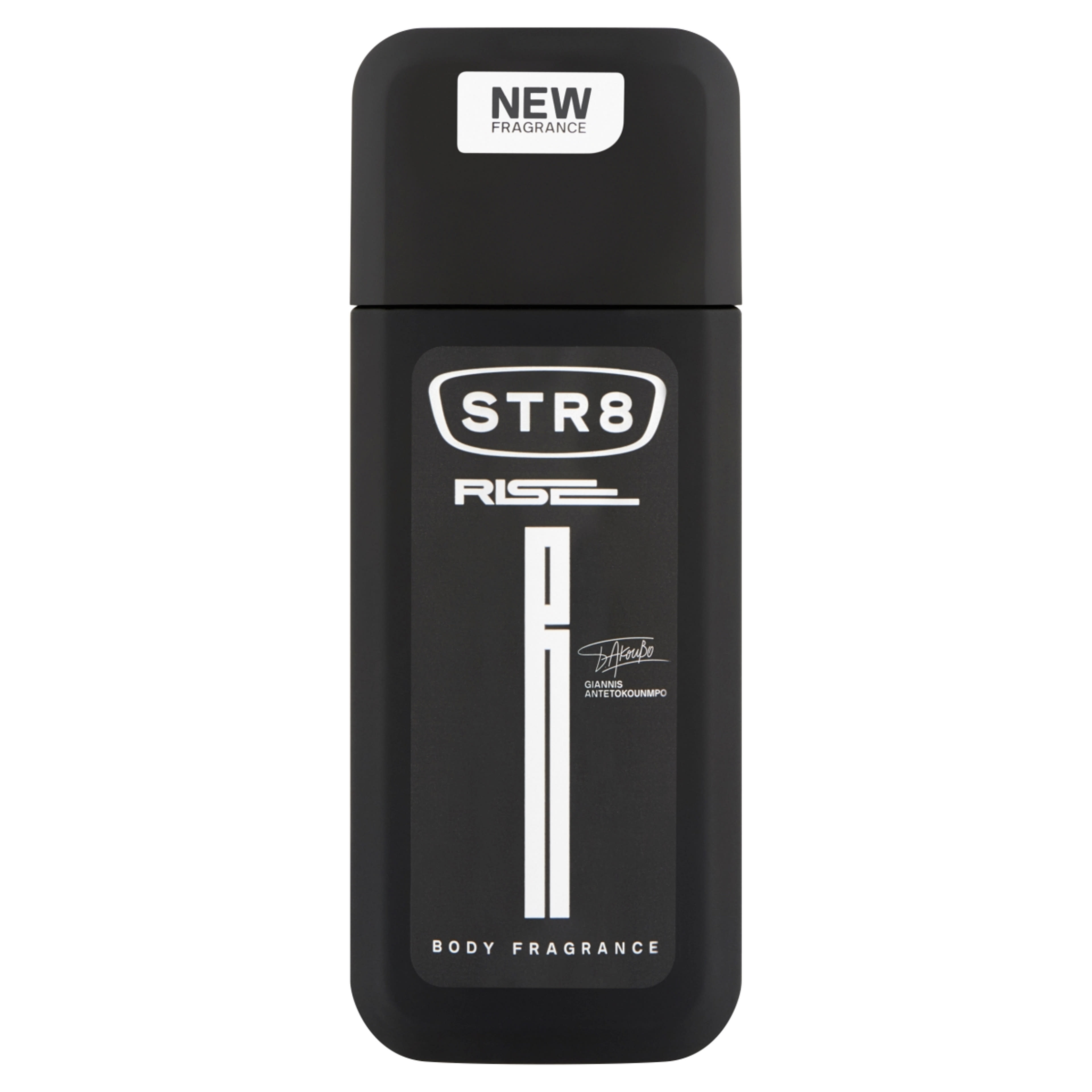 STR8 Rise férfi boda fragrance - 75 ml-1