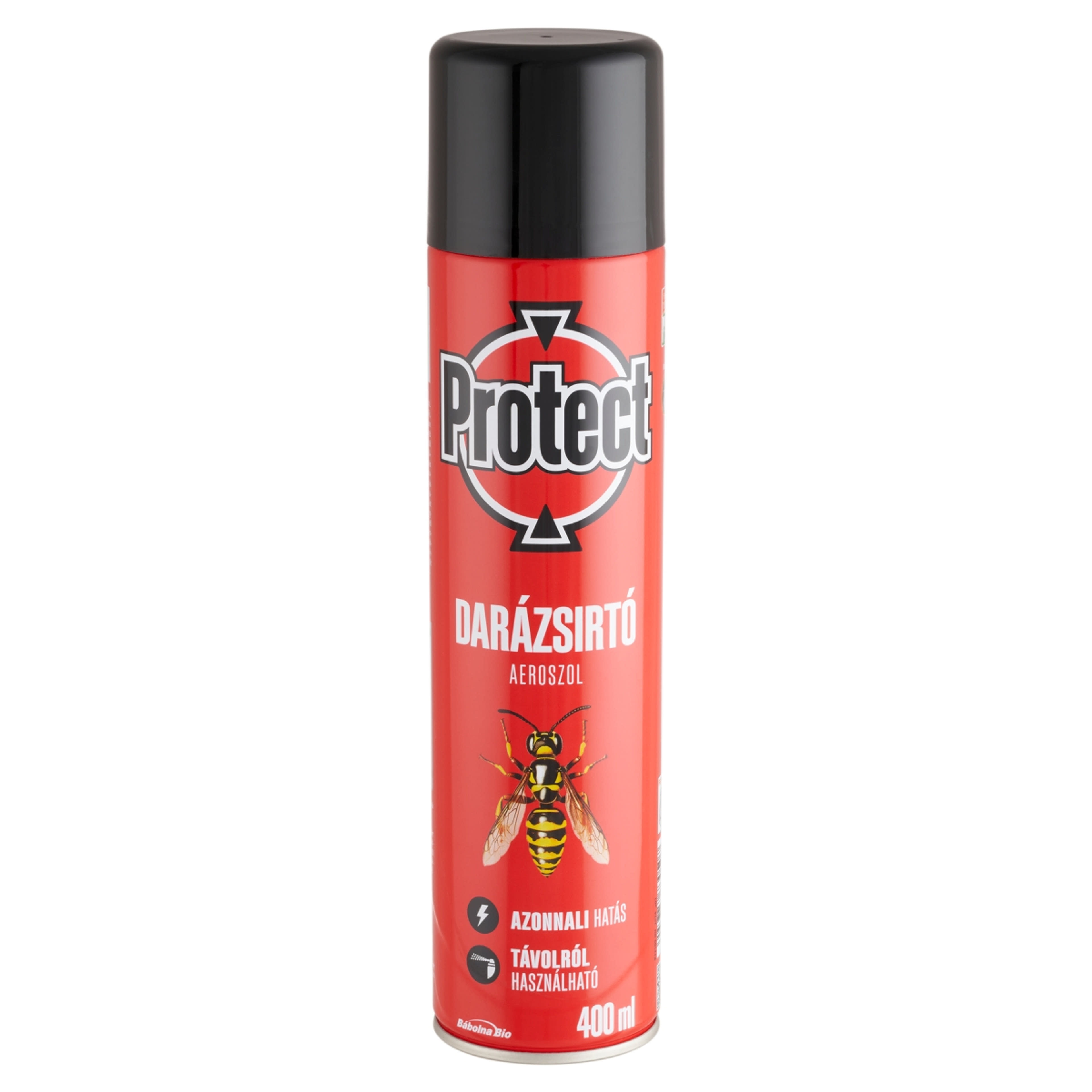 Protect Darázsirtó Aerosol - 400 ml-2