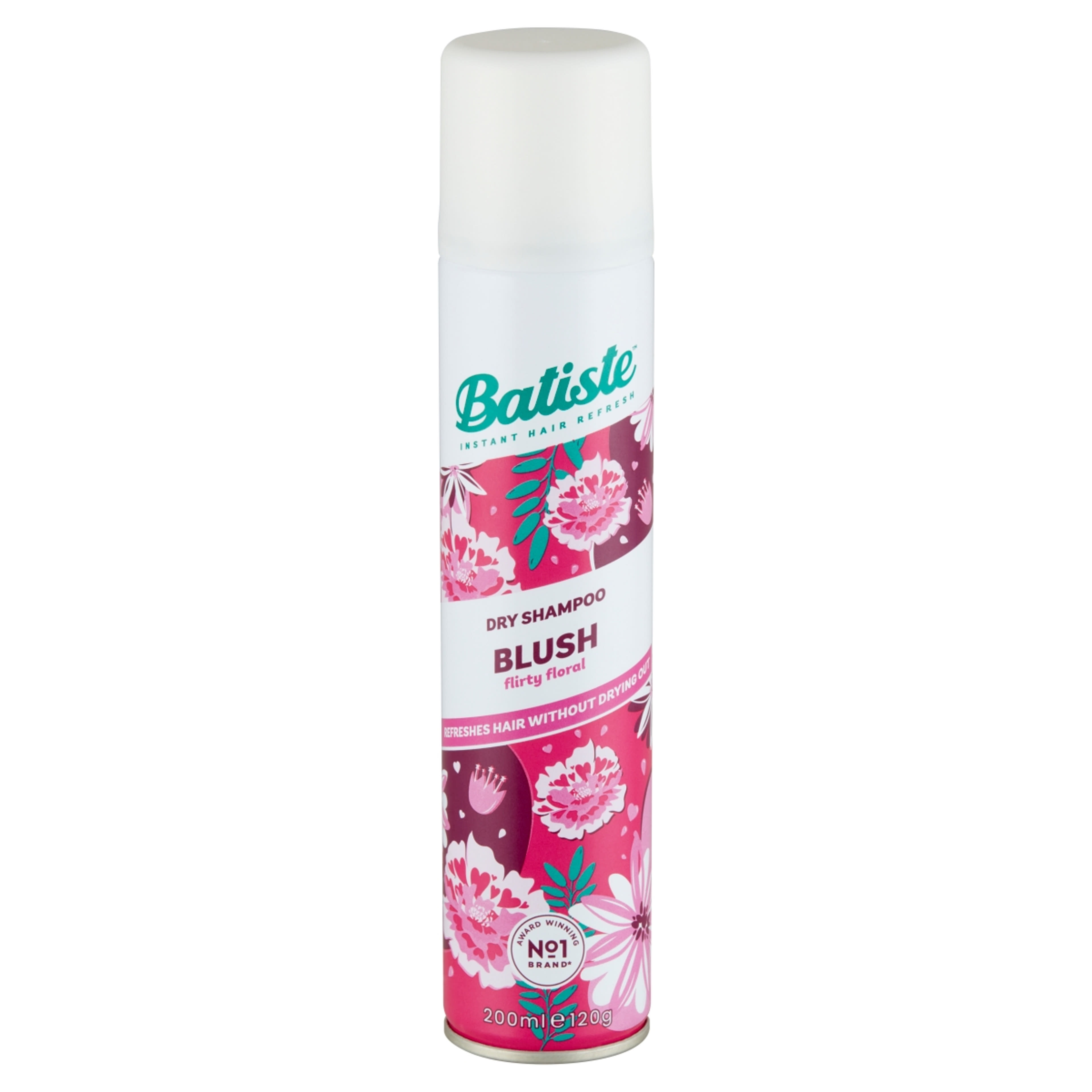 Batiste Blush szárazsampon - 200 ml-2