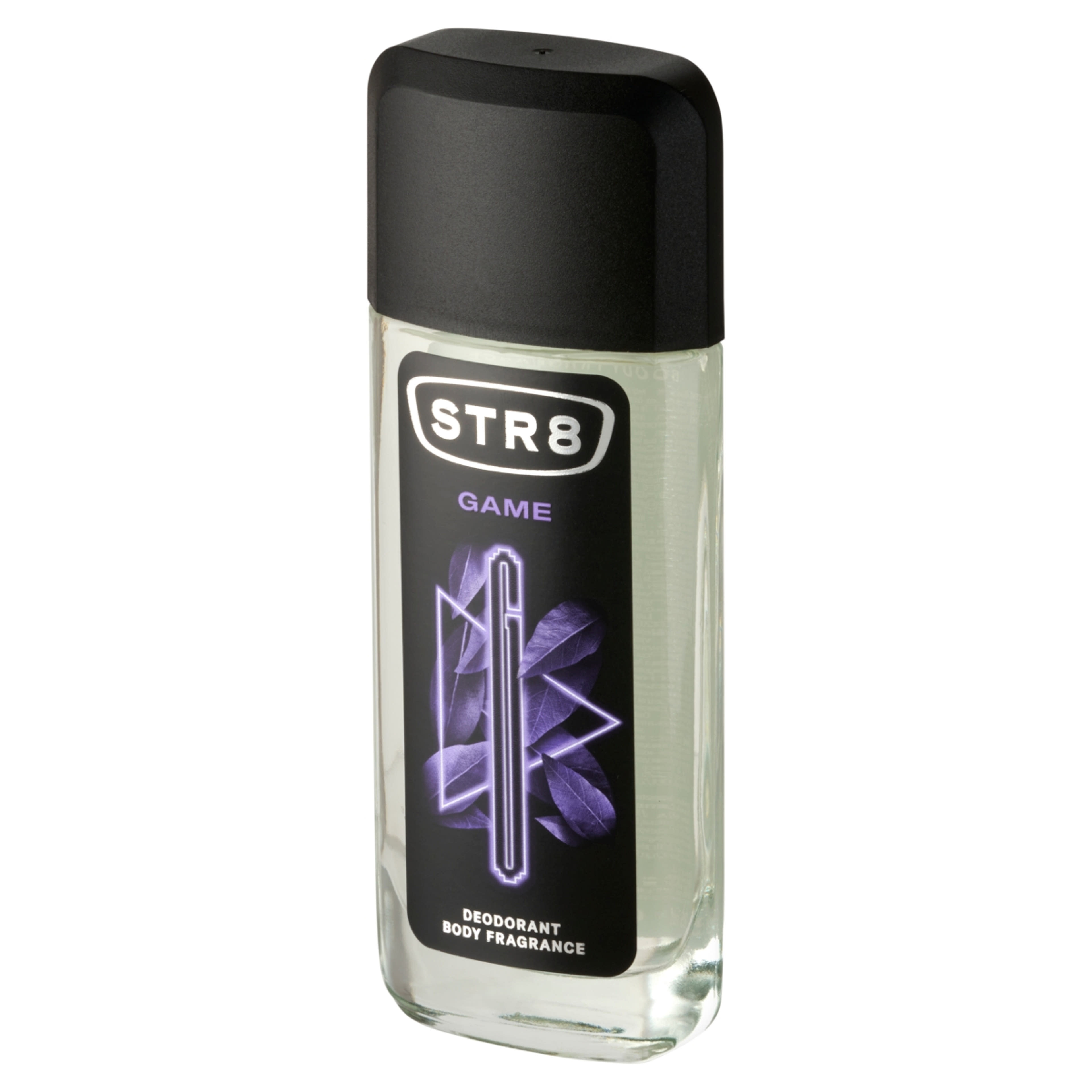 STR8 Game On Body Fragrance  parfüm-spray - 85 ml-2
