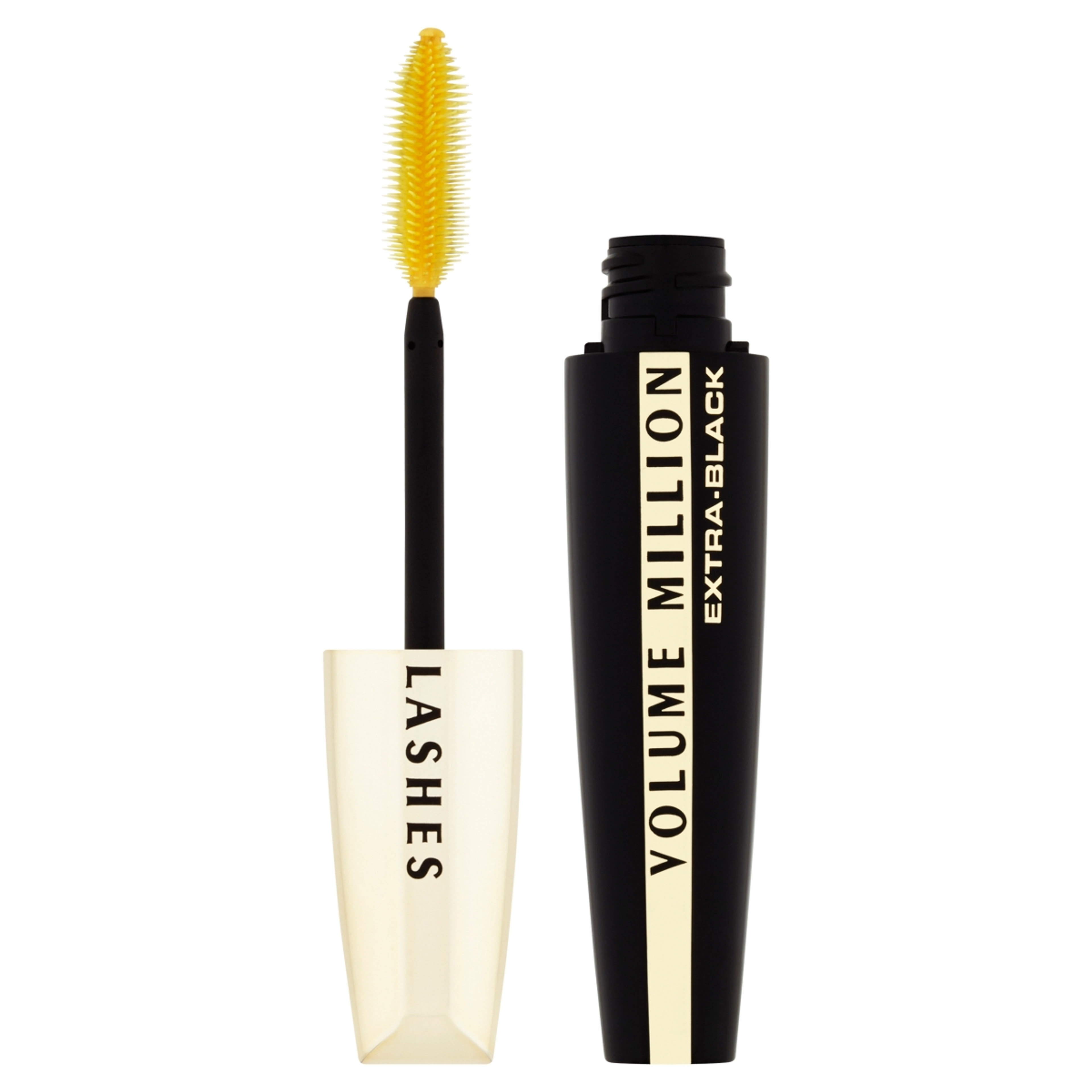 Loréal Paris Volume Million Lashes Dúsító Szempillaspirál Extra