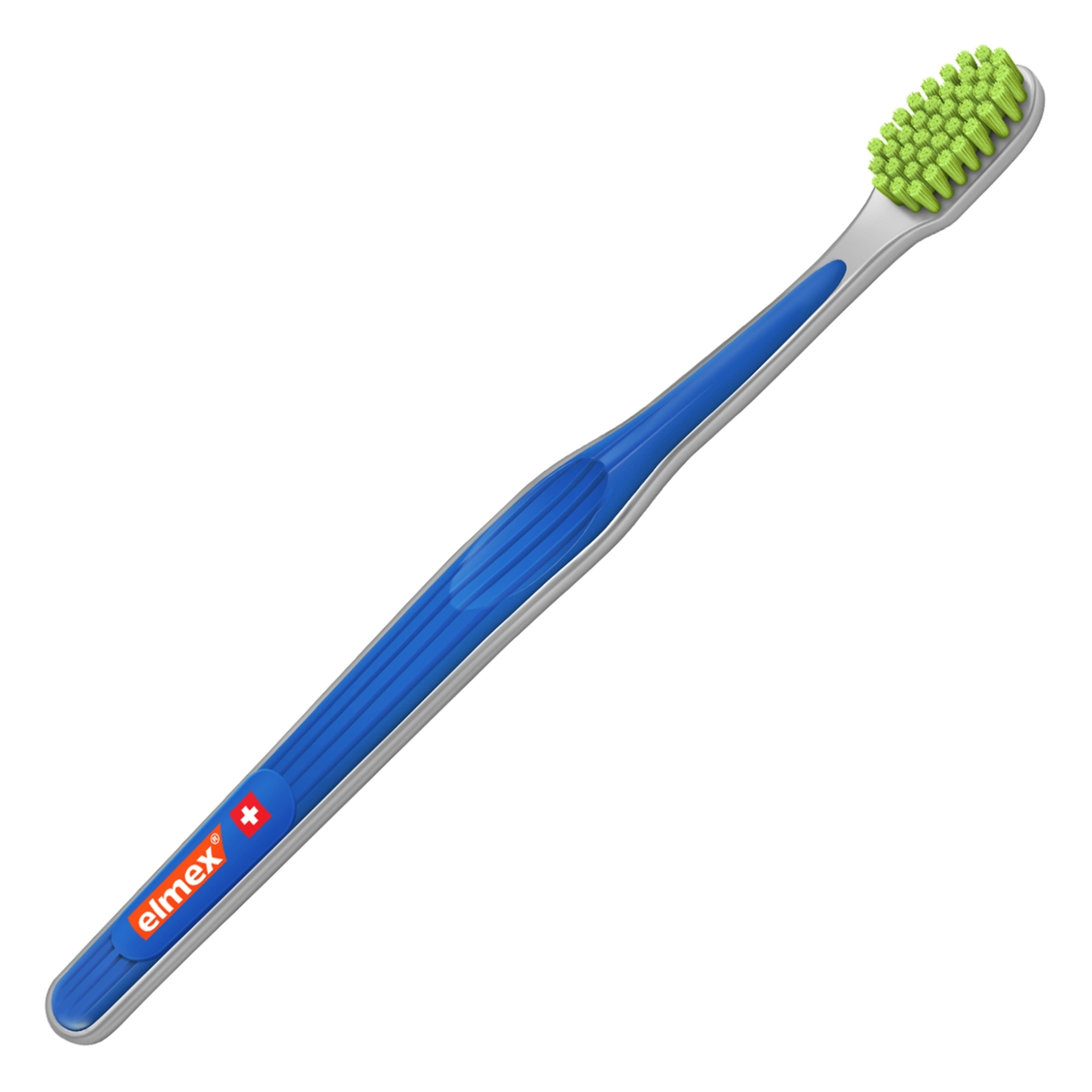 Elmex Ultra Soft fogkefe - 3 db-2