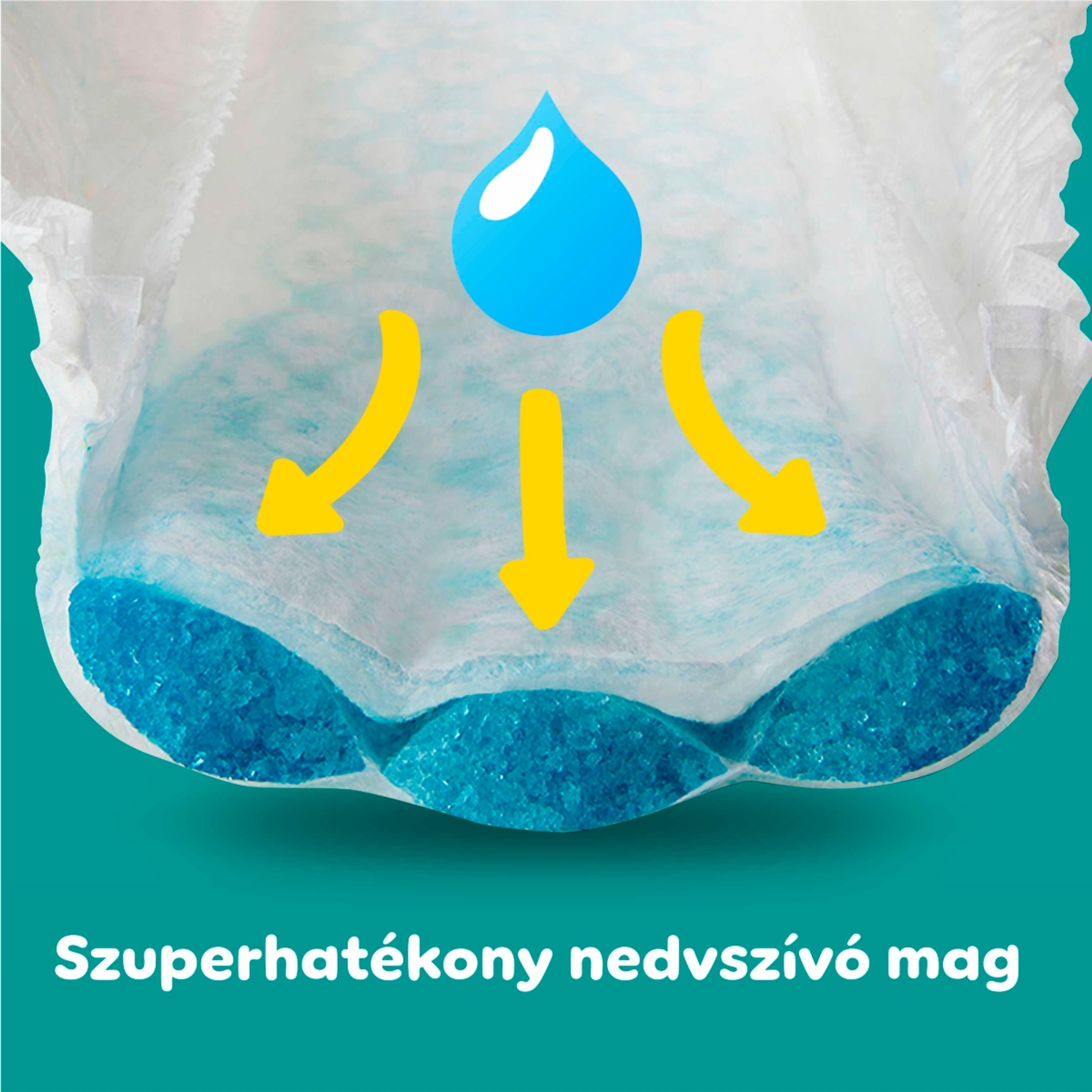Pampers Active Baby giantpack 2-es 4-8 kg - 96 db-5