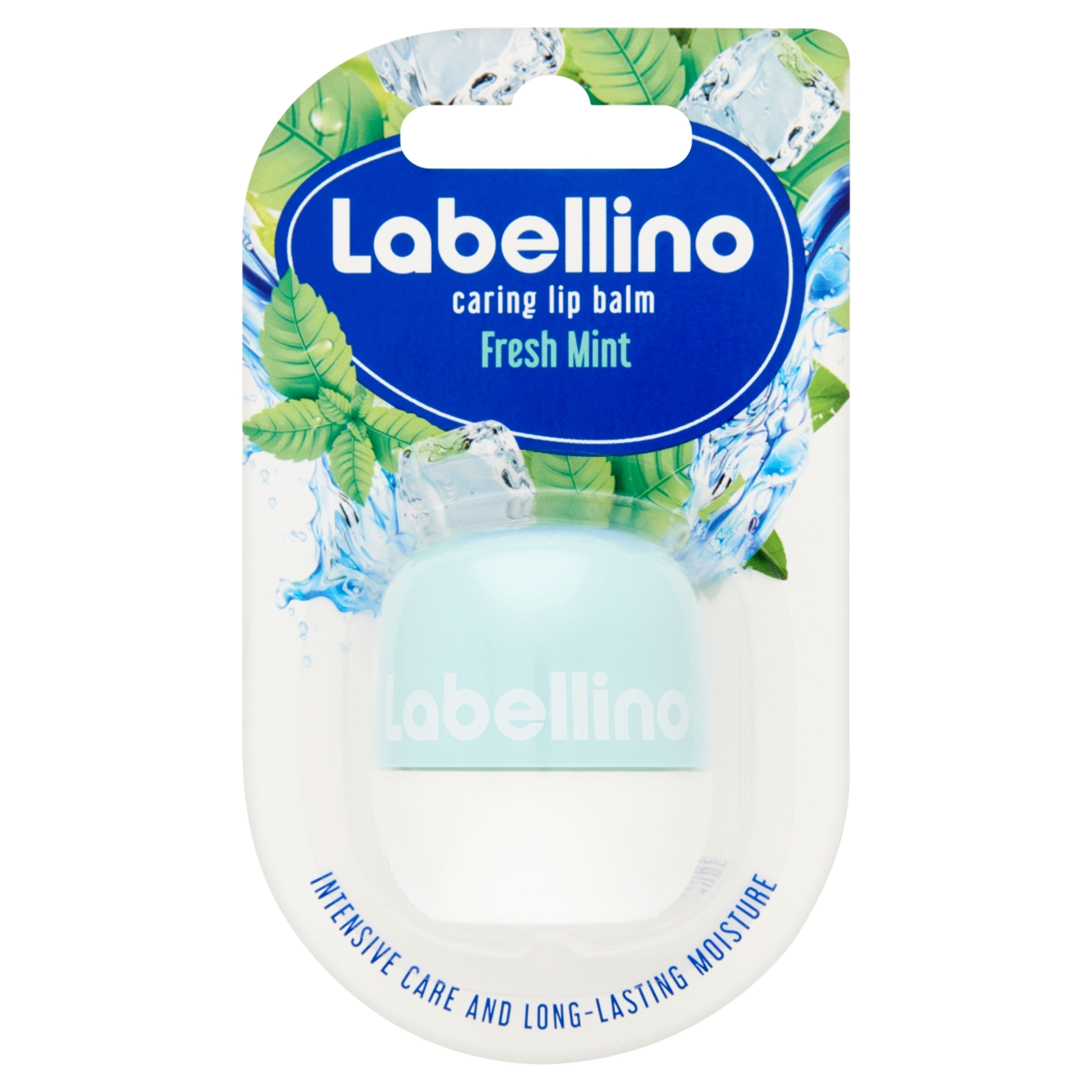 Labellino Fresh Mint ajakápoló - 1 db