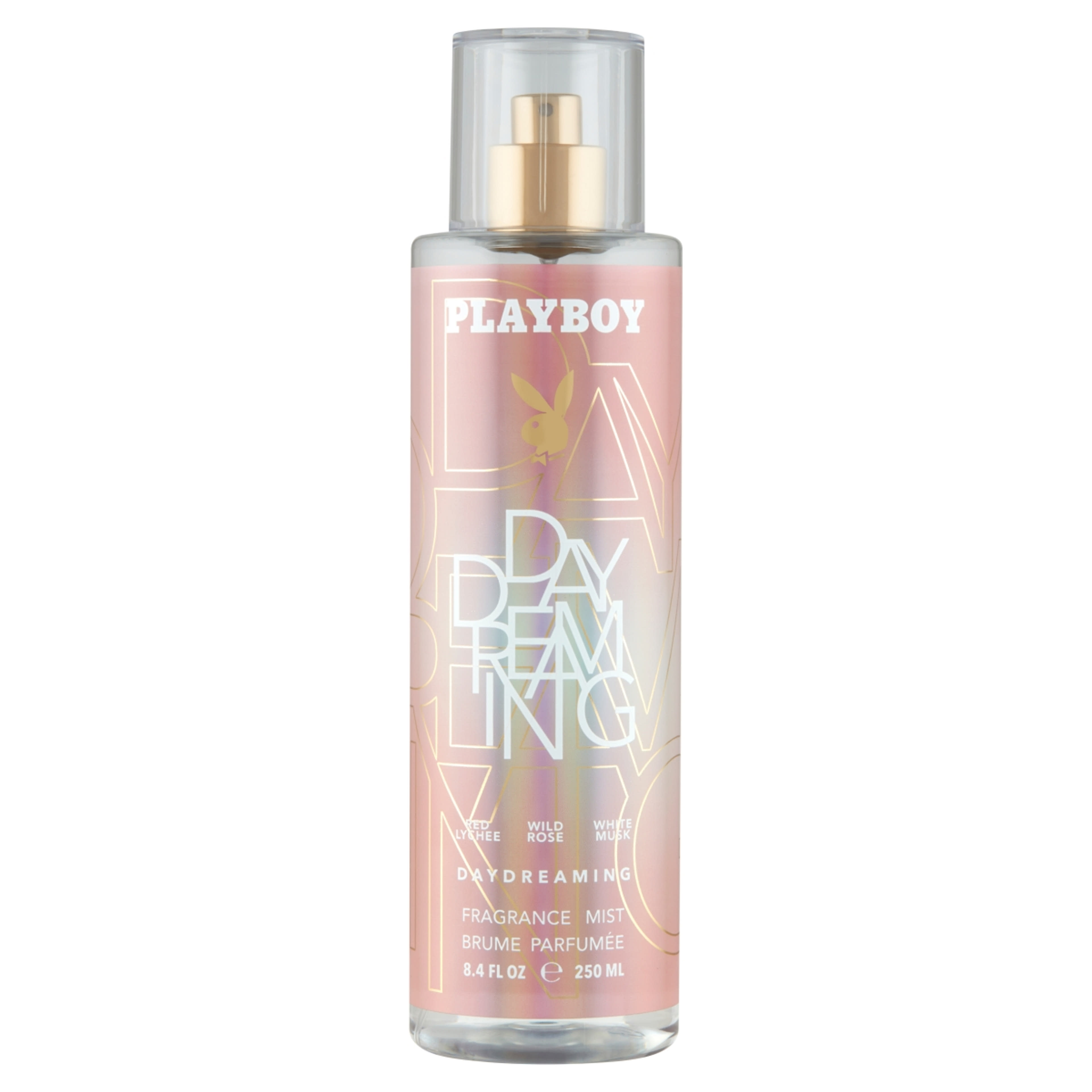 Playboy daydreaming body mist - 250 ml-1