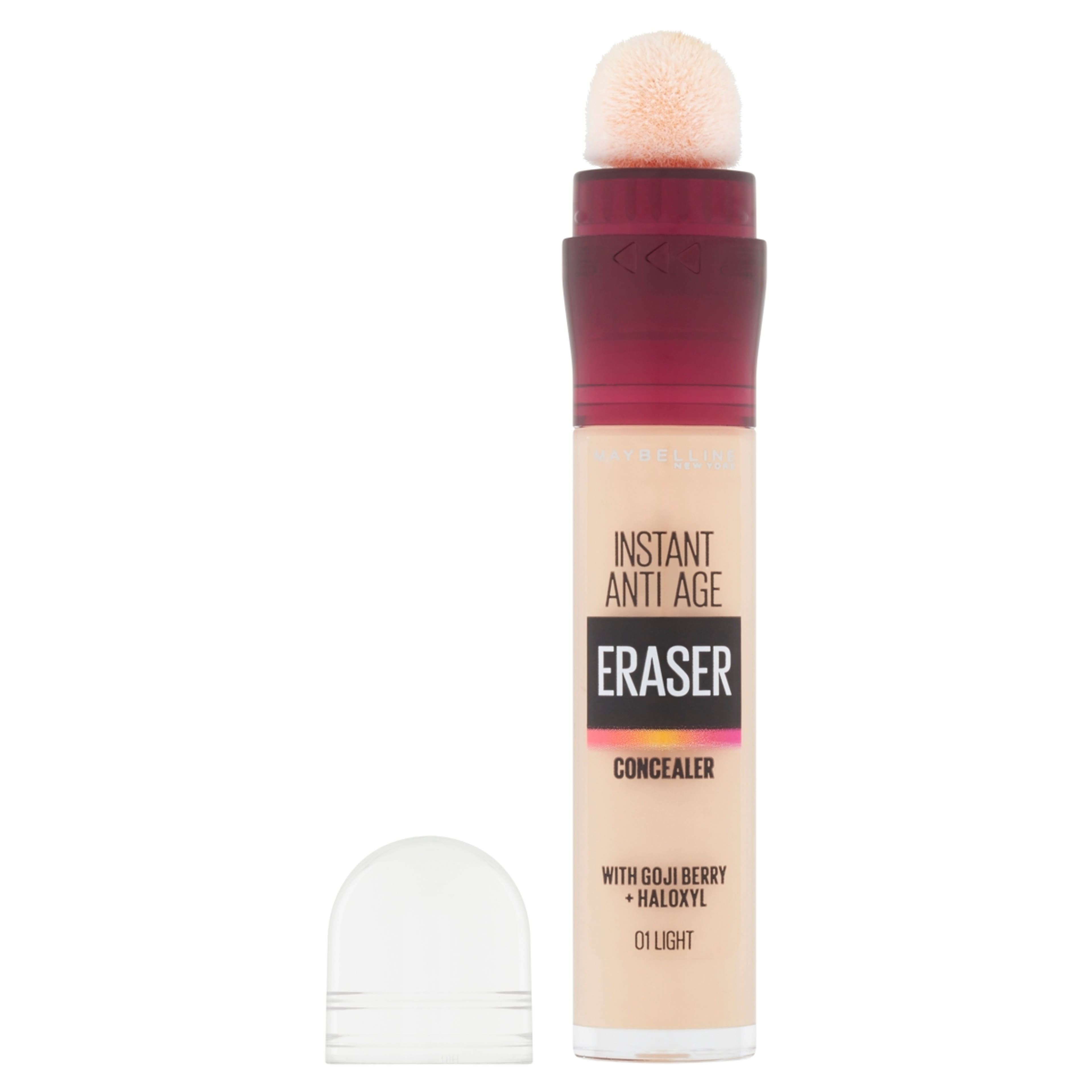 Maybelline Instant Anti Age Eraser korrektor /01 Light - 1 db-2