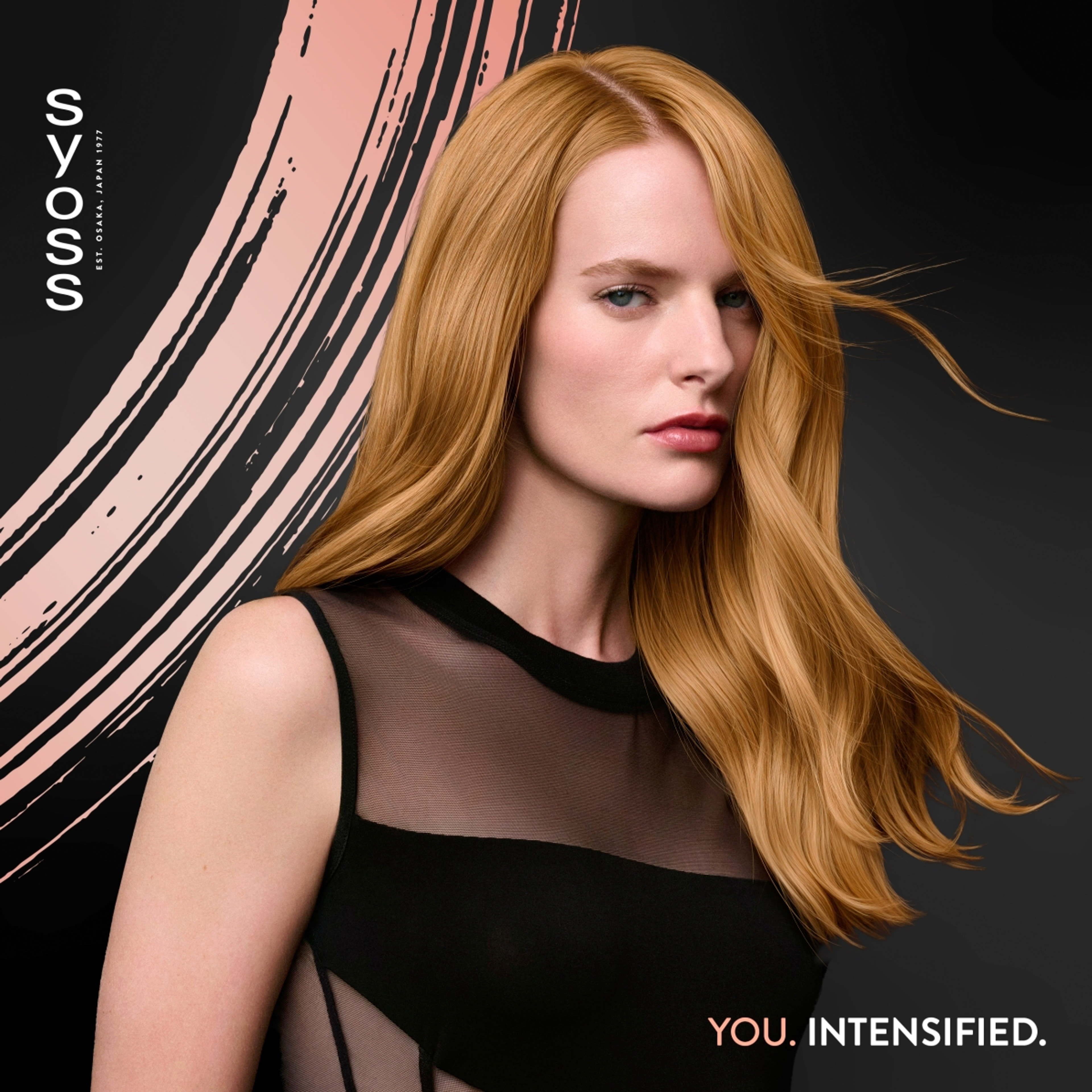 Syoss balzsam keratin - 440 ml-7