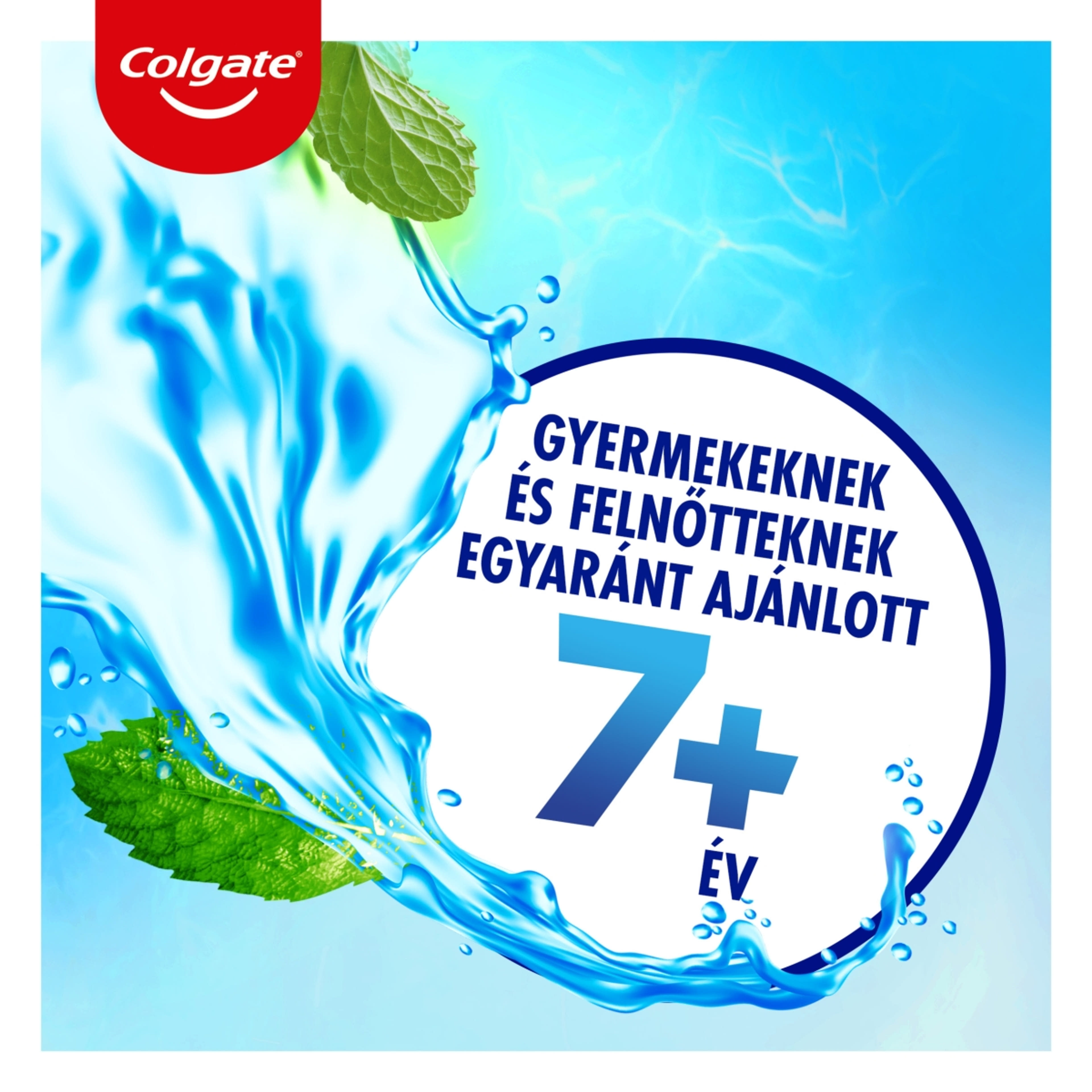 Colgate Plax Cool Mint szájvíz - 500 ml-7